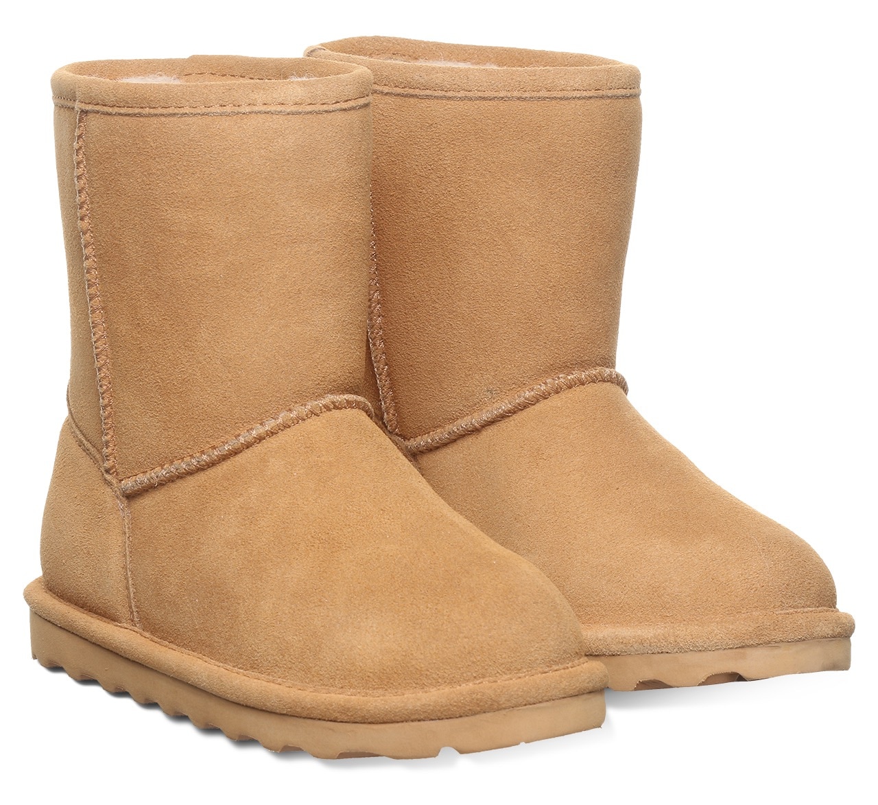 Winterboots »ELLE YOUTH«, Winterstiefel, Schlupfstiefel zum Schlupfen