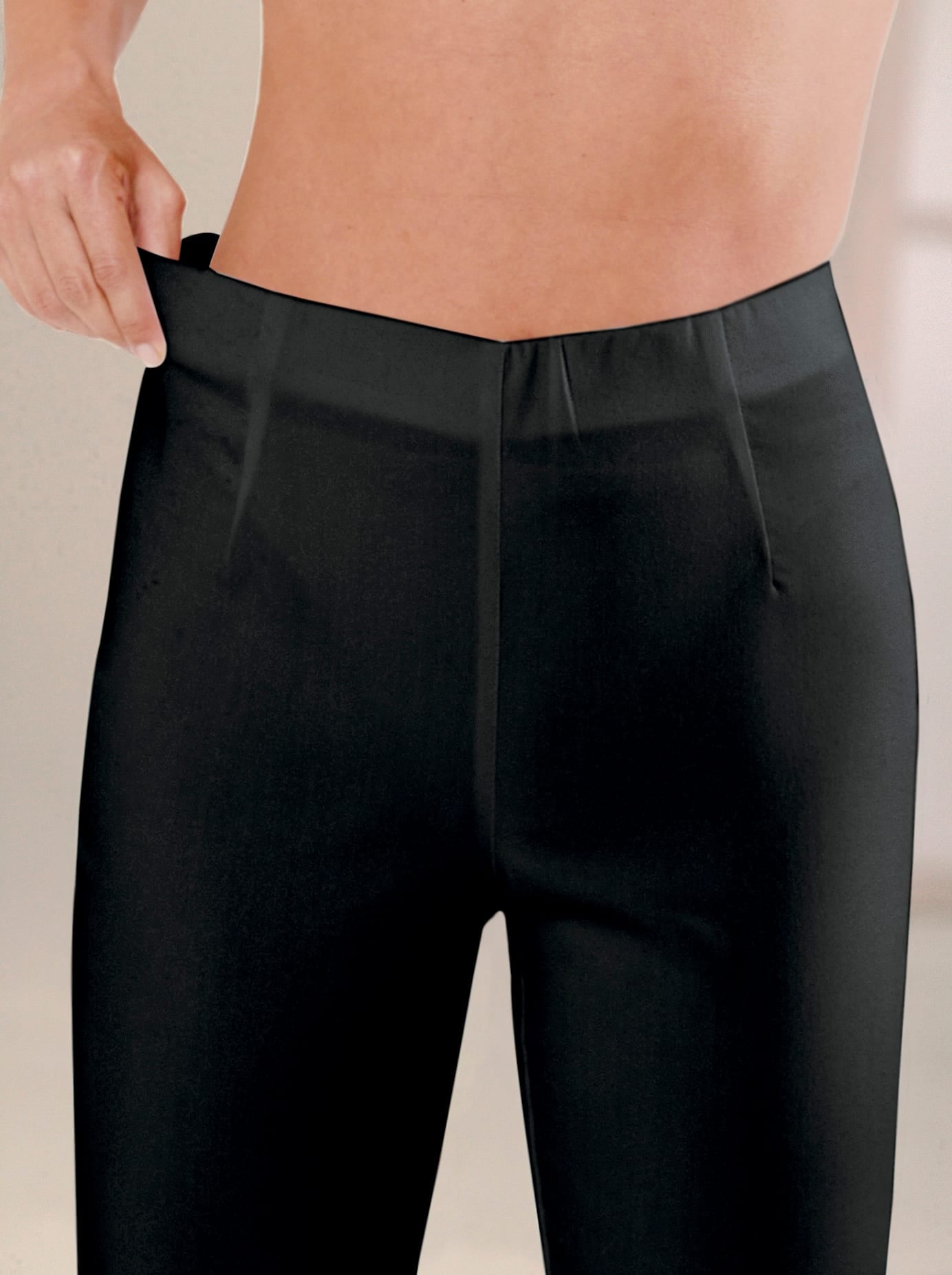 Classic Basics Stretch-Hose