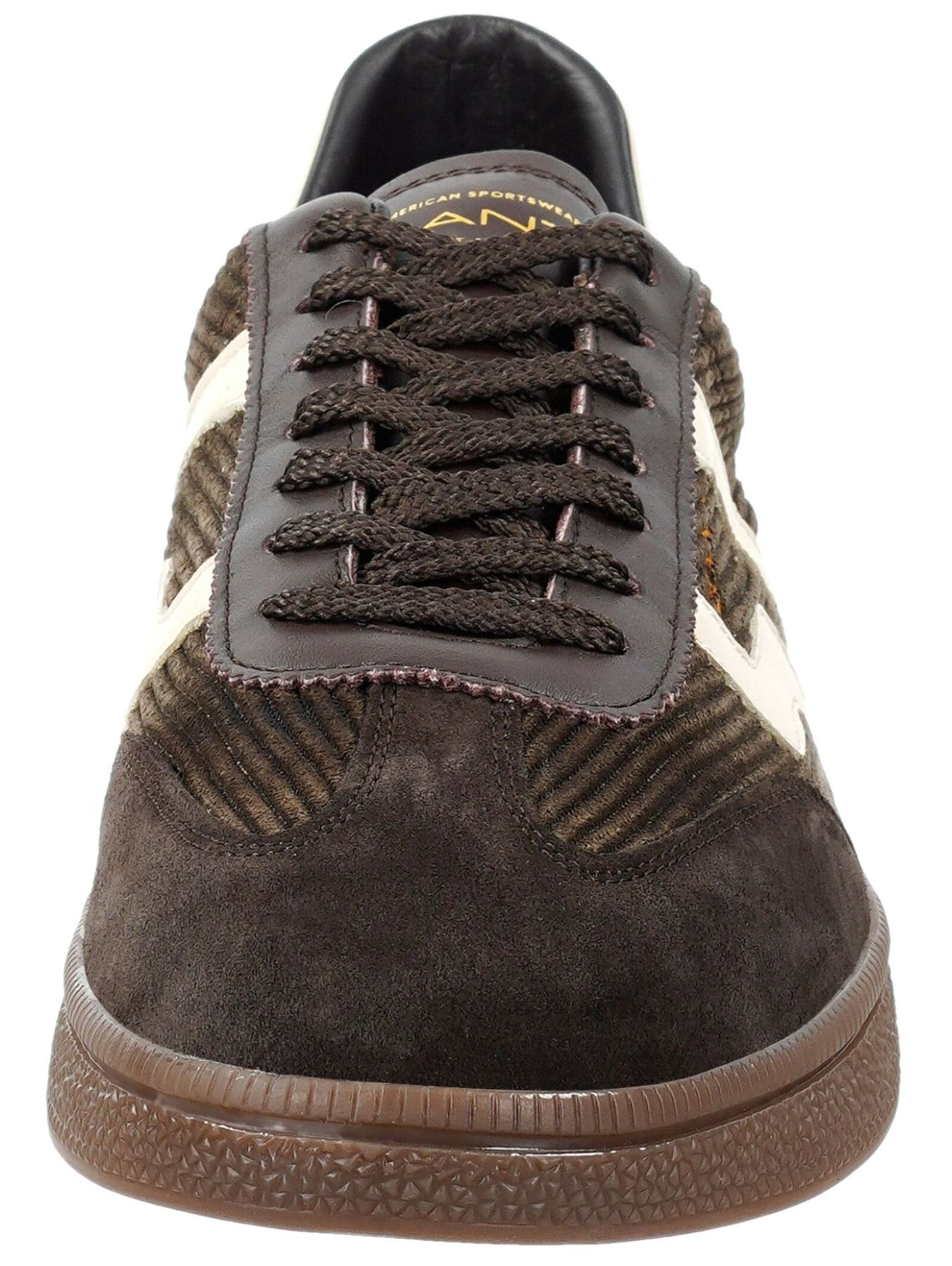 Gant Sneaker »Gant Sneaker Veloursleder«