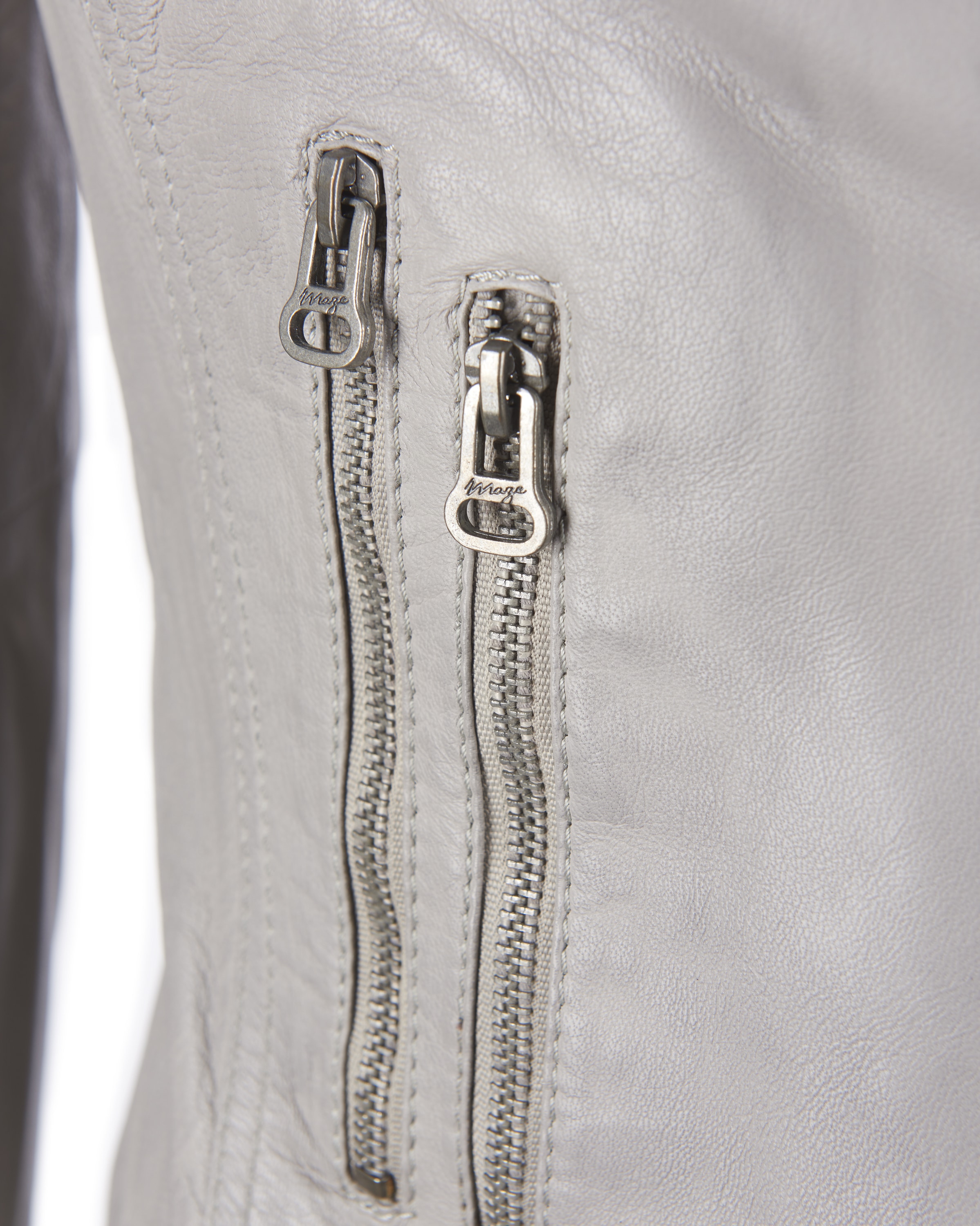 Maze Lederjacke »Ibiza«