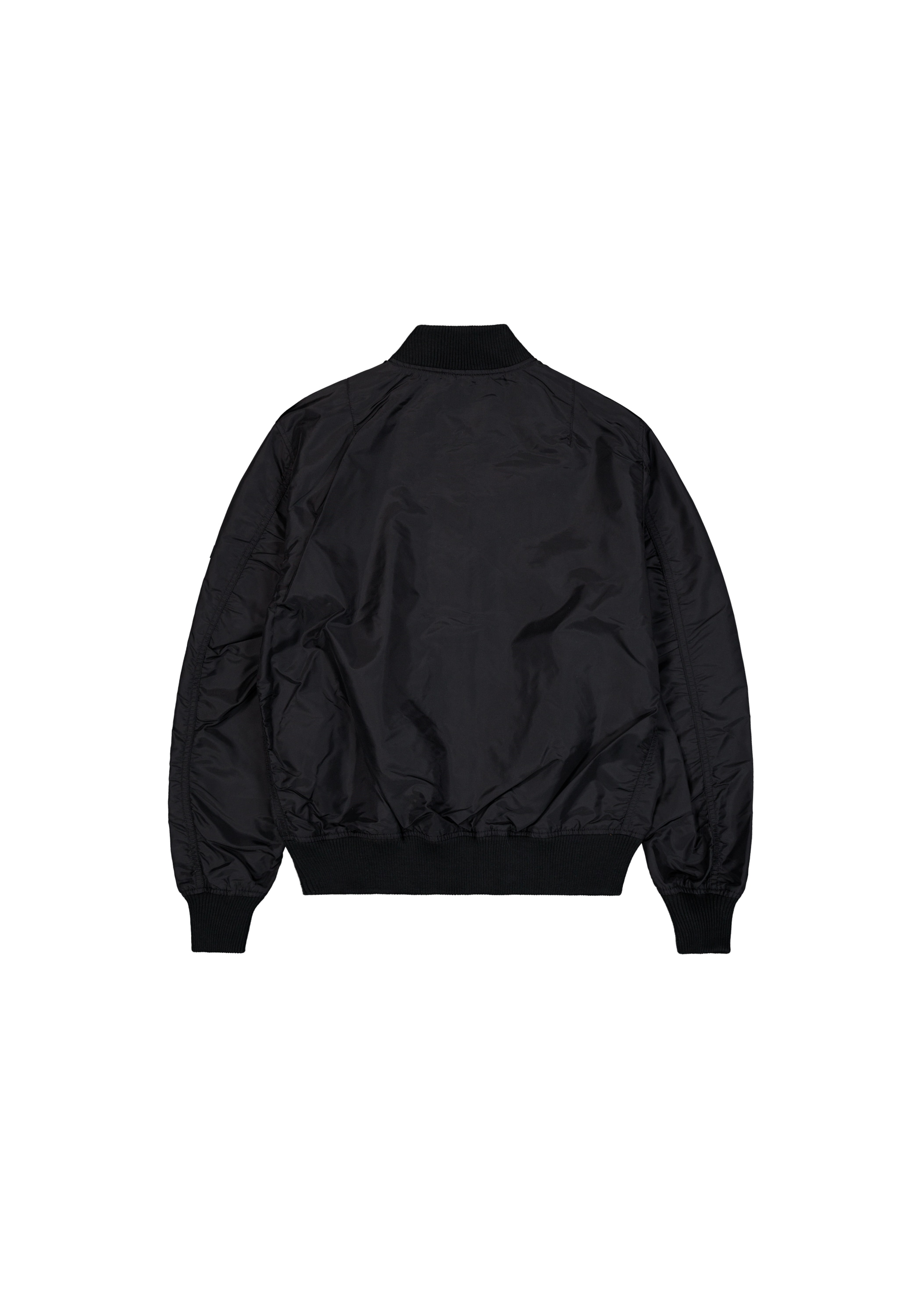 Alpha Industries Bomberjacke »Alpha Industries Men - Bomber Jackets MA-1 TT Two Tone«