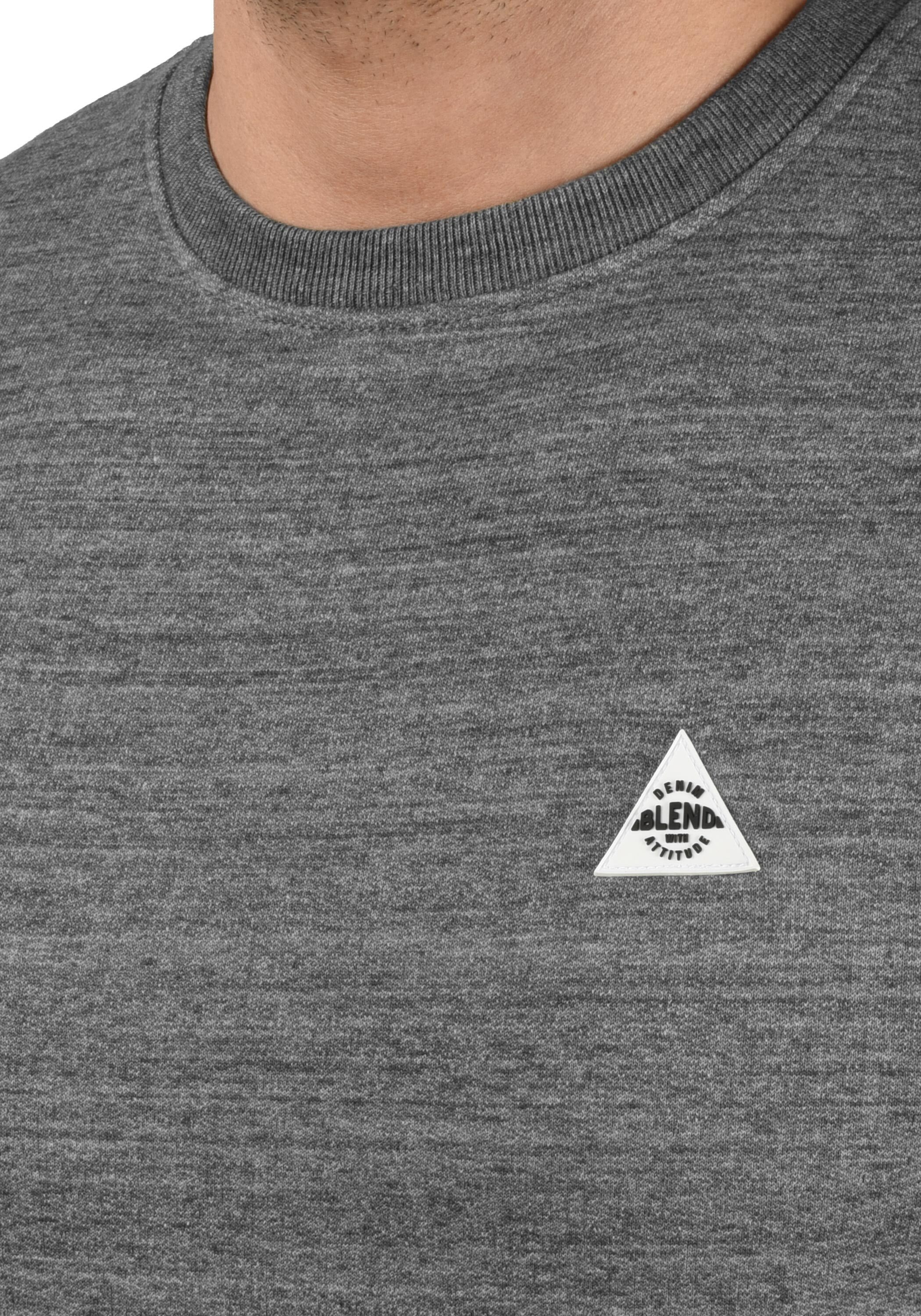 Blend Longpullover »Sweatshirt BHHenry«
