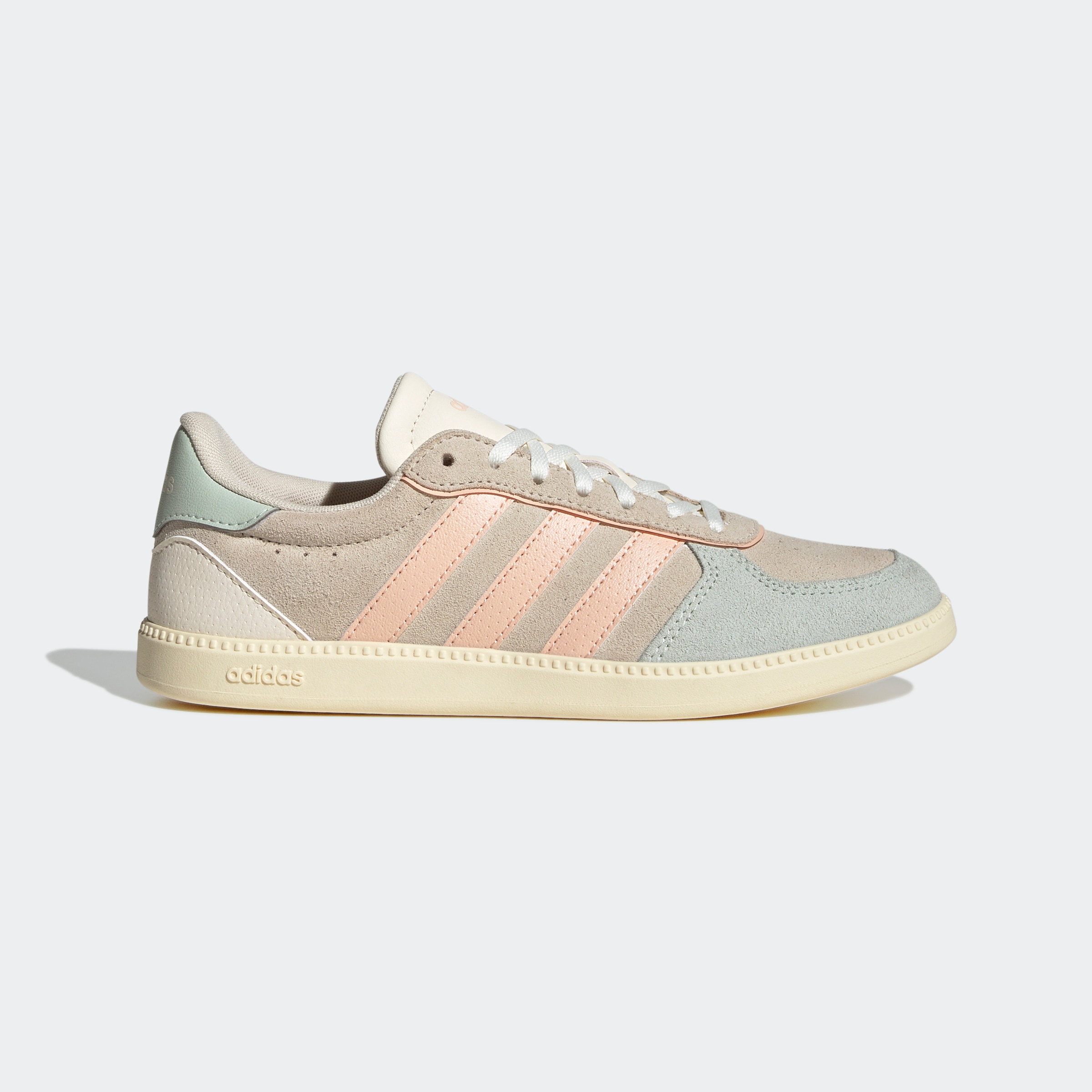 adidas Sportswear Sneaker »BREAKNET SLEEK«