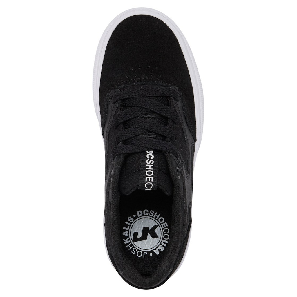 DC Shoes Sneaker »Kalis Vulc«
