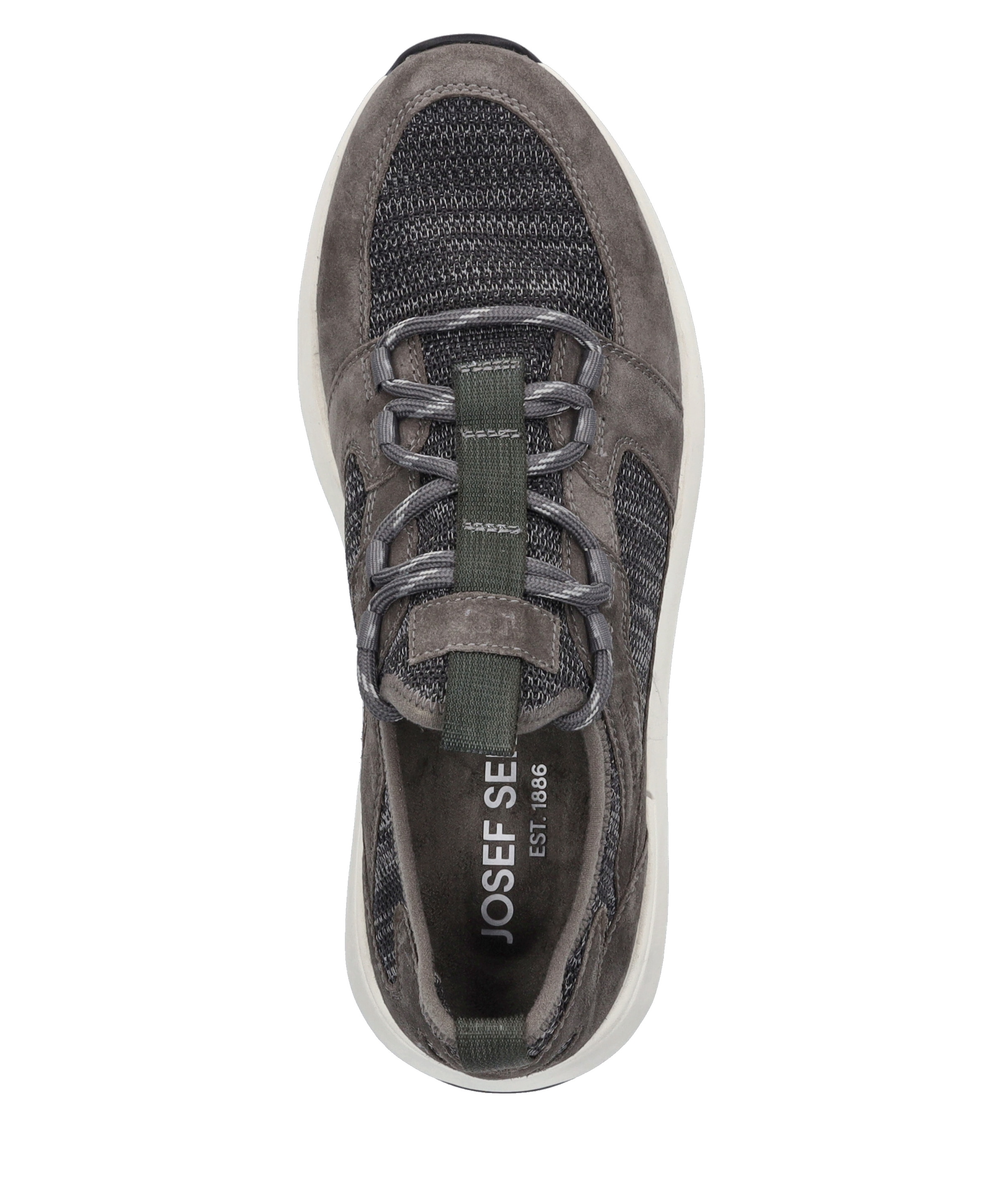 Josef Seibel Sneaker »Cameron 01, granit«