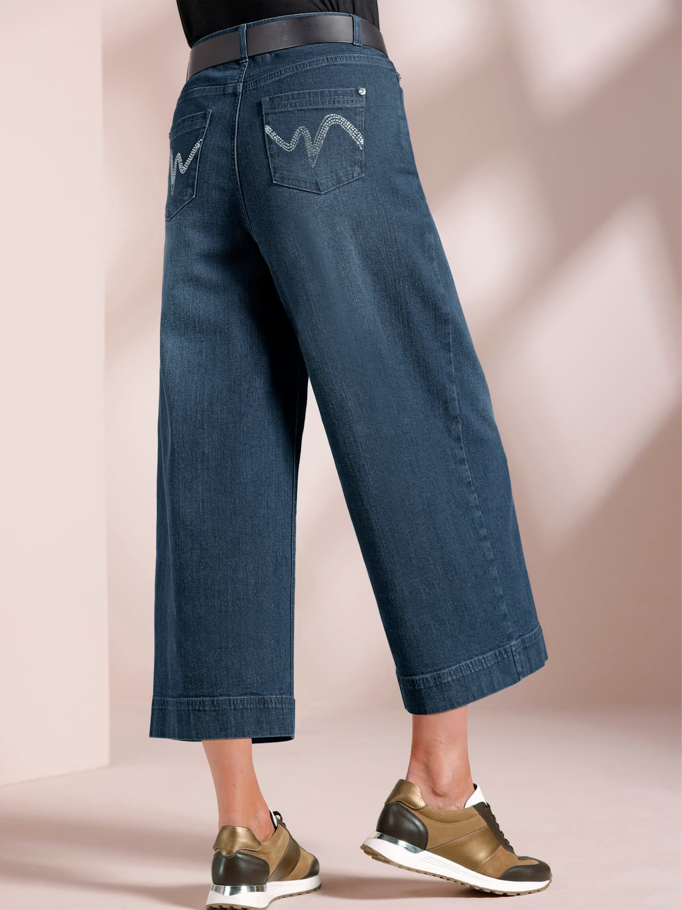 heine 7/8-Jeans 1 tlg.