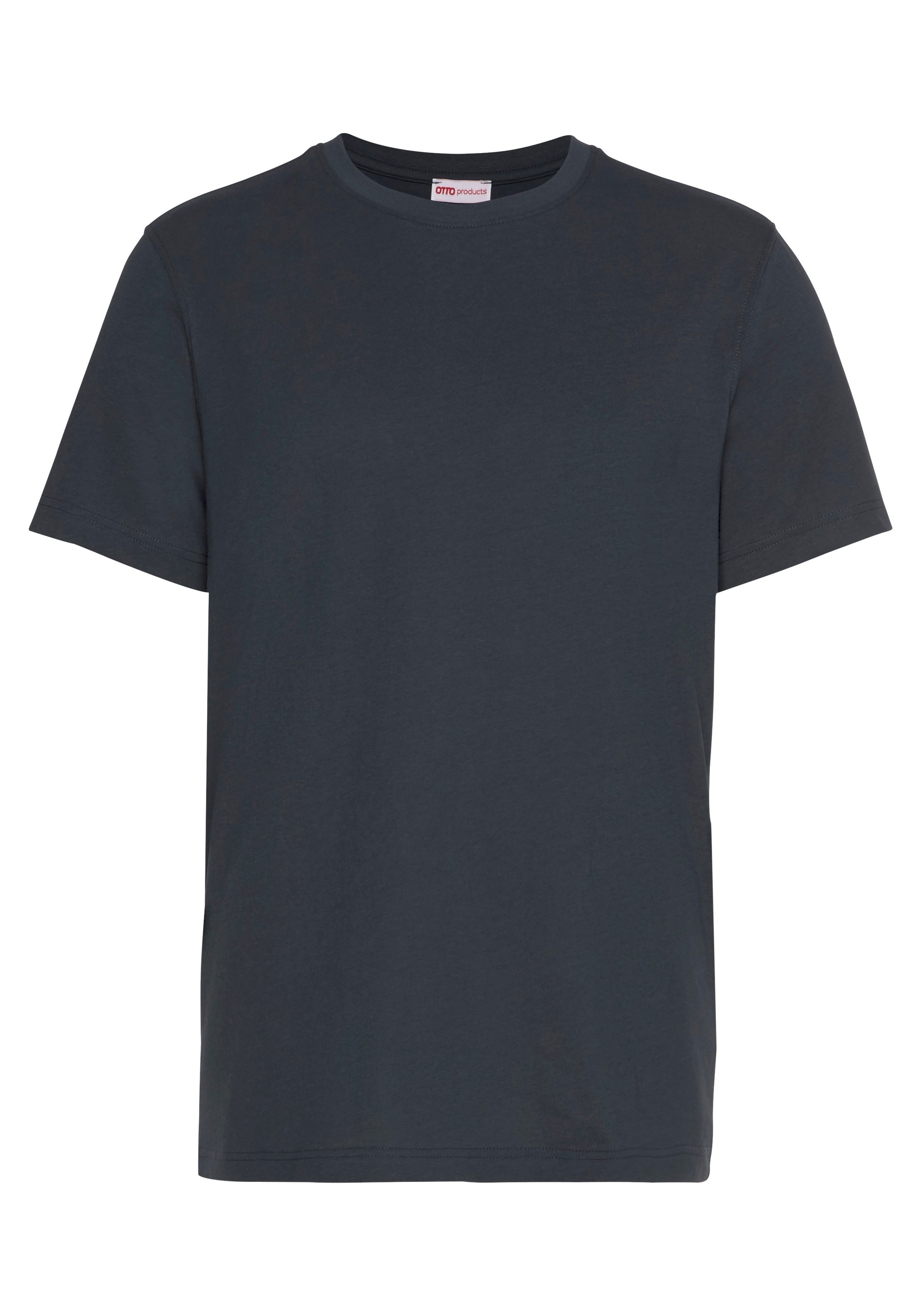 OTTO products T-Shirt »»GOTS zertifiziert – aus Bio-Baumwolle«« ▷ bestellen  | BAUR