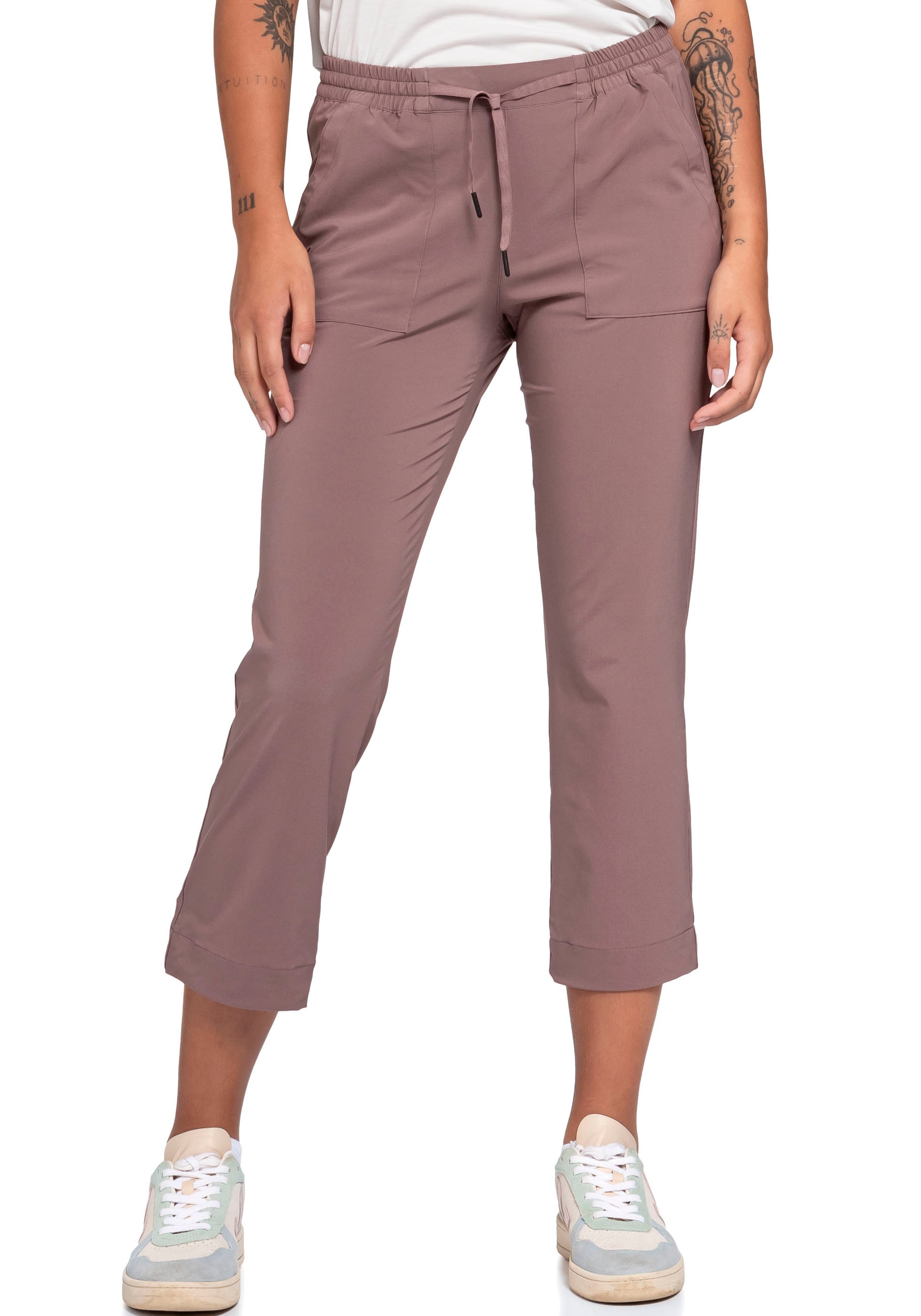 Schöffel 7/8-Hose günstig online kaufen