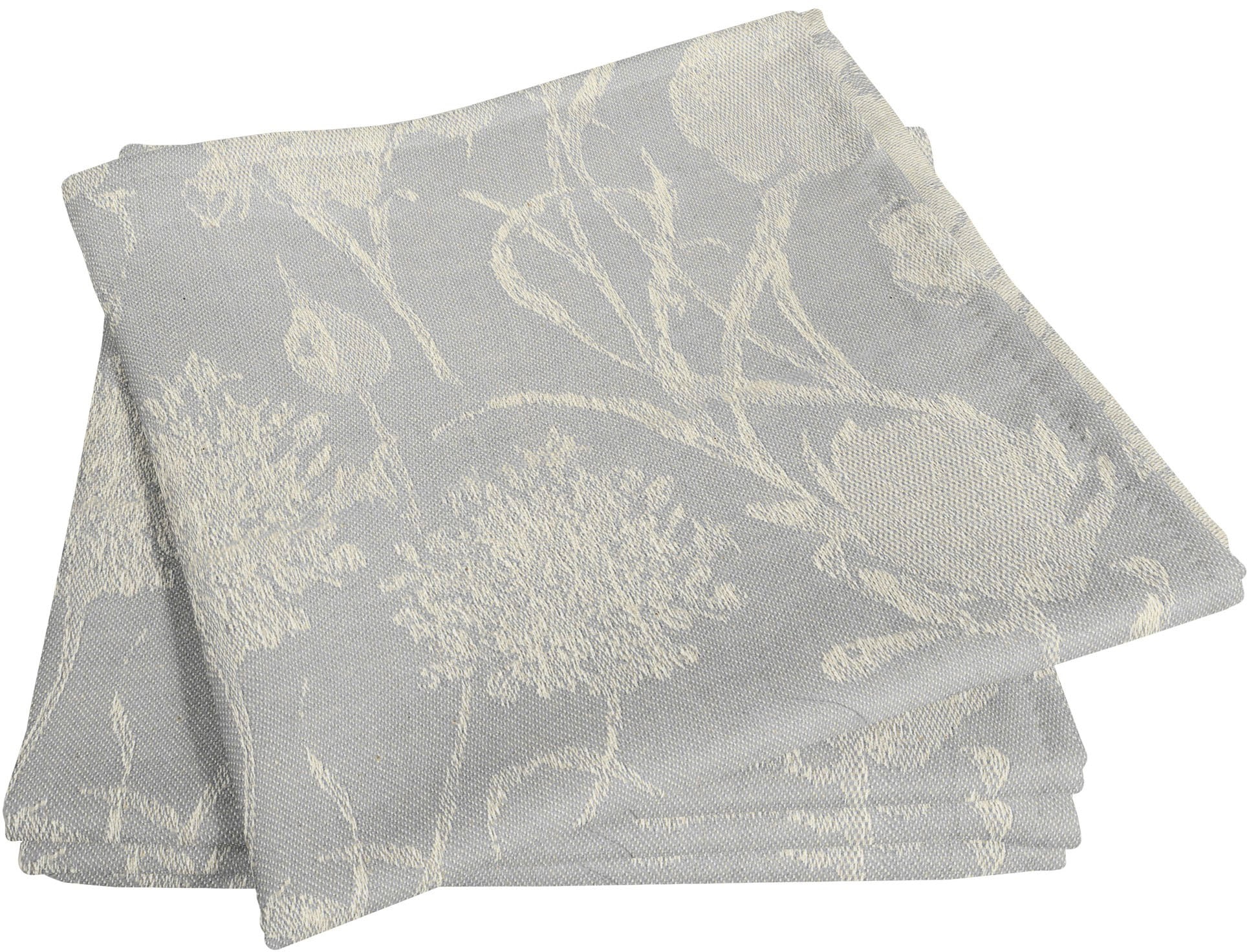 Adam Stoffserviette "Flower Cuveé Light" günstig online kaufen