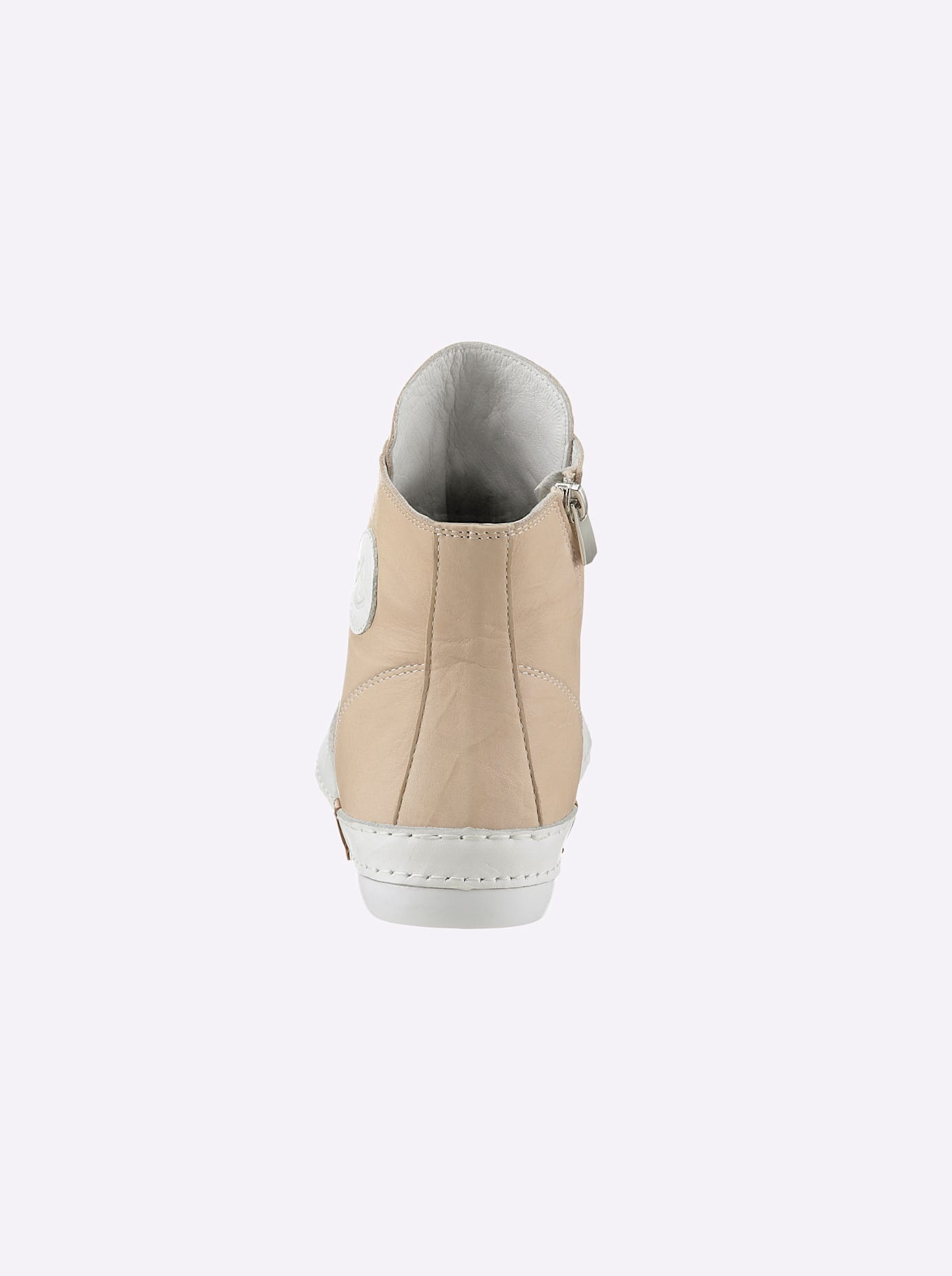 Andrea Conti Sneakers Beige 42 3
