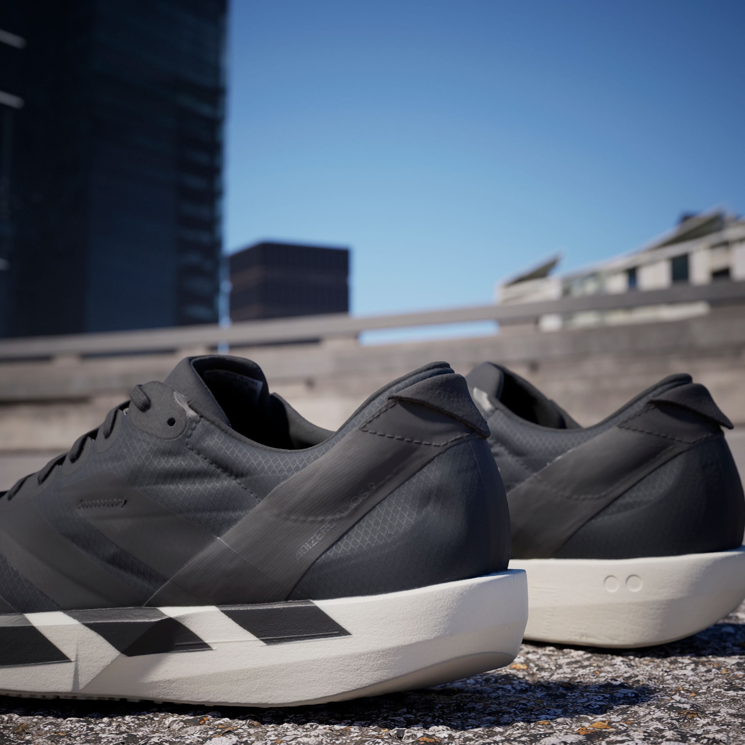 adidas Performance Laufschuh »ADIZERO ADIOS 9«