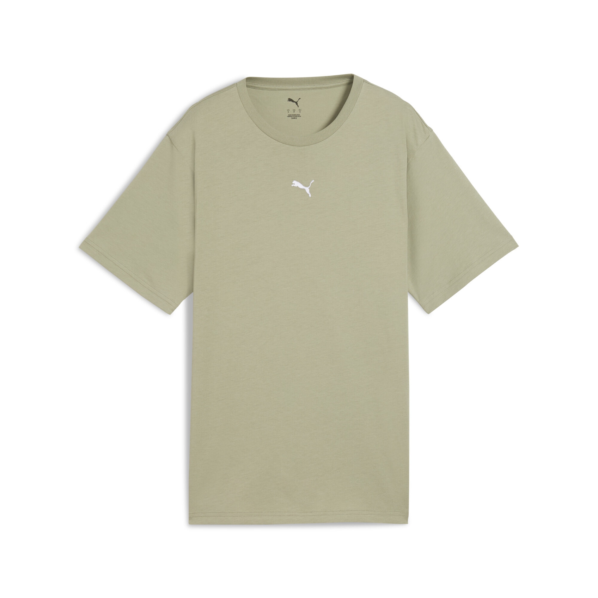 PUMA T-Shirt "ESS Relaxed T-Shirt Damen" günstig online kaufen