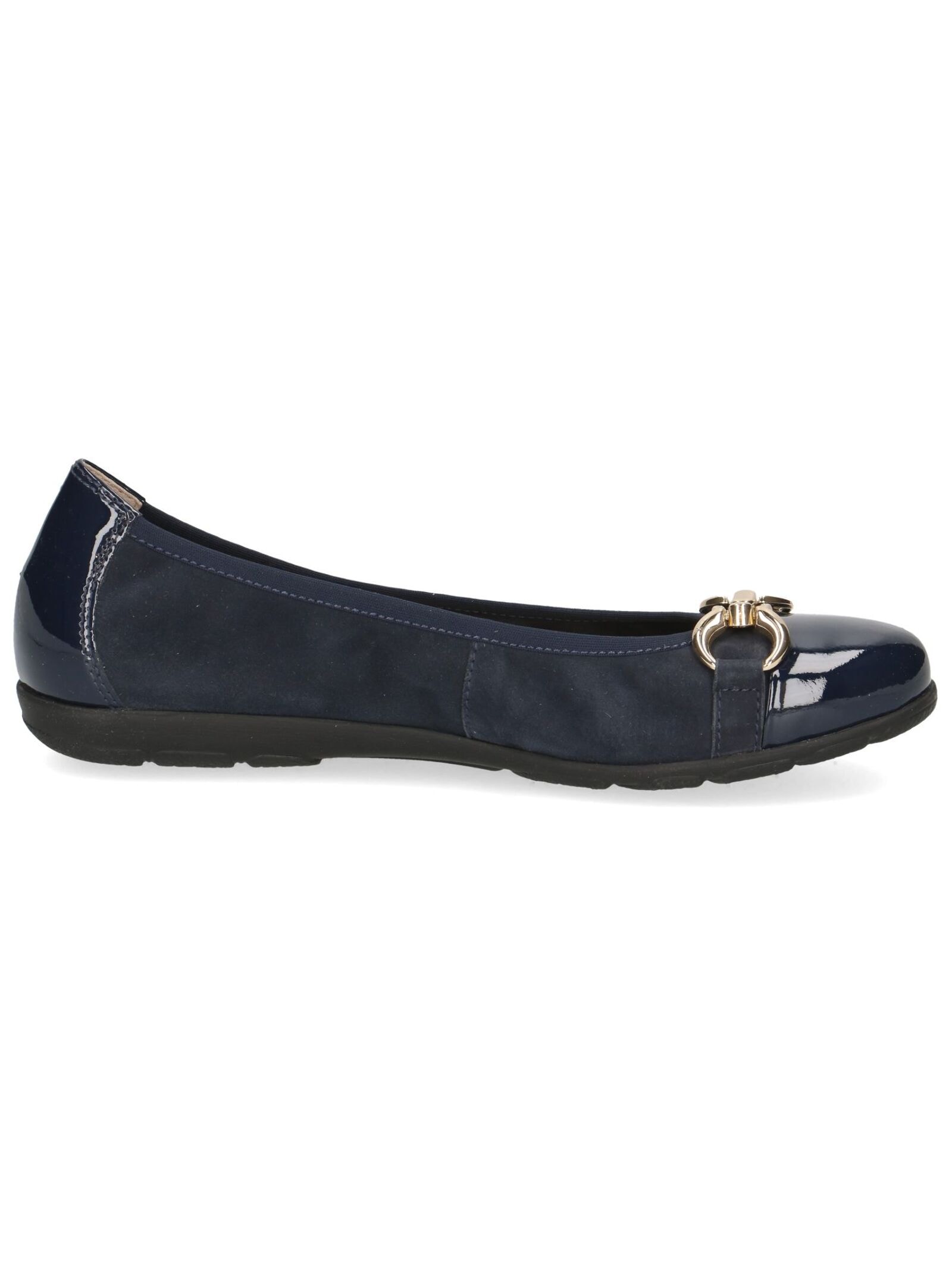 Caprice Ballerina »Caprice Ballerinas Leder«