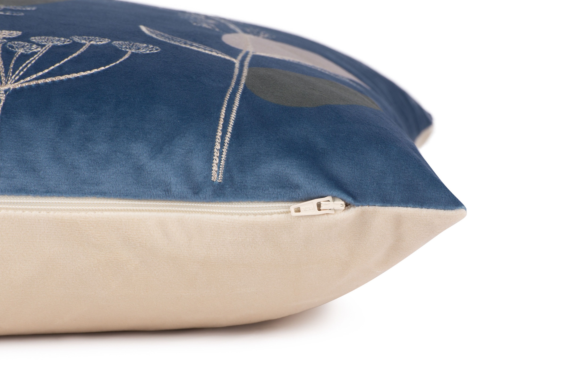 TOM TAILOR HOME Dekokissen »Natural Gras«, Kissenhülle ohne Füllung, 1 Stück