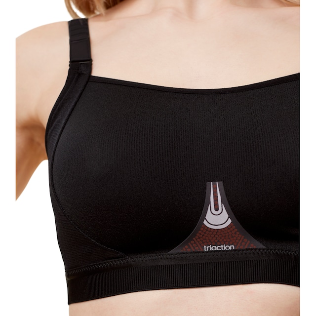 triaction by Triumph Sport-BH »Gravity Lite N EX«, ohne Bügel bestellen |  BAUR