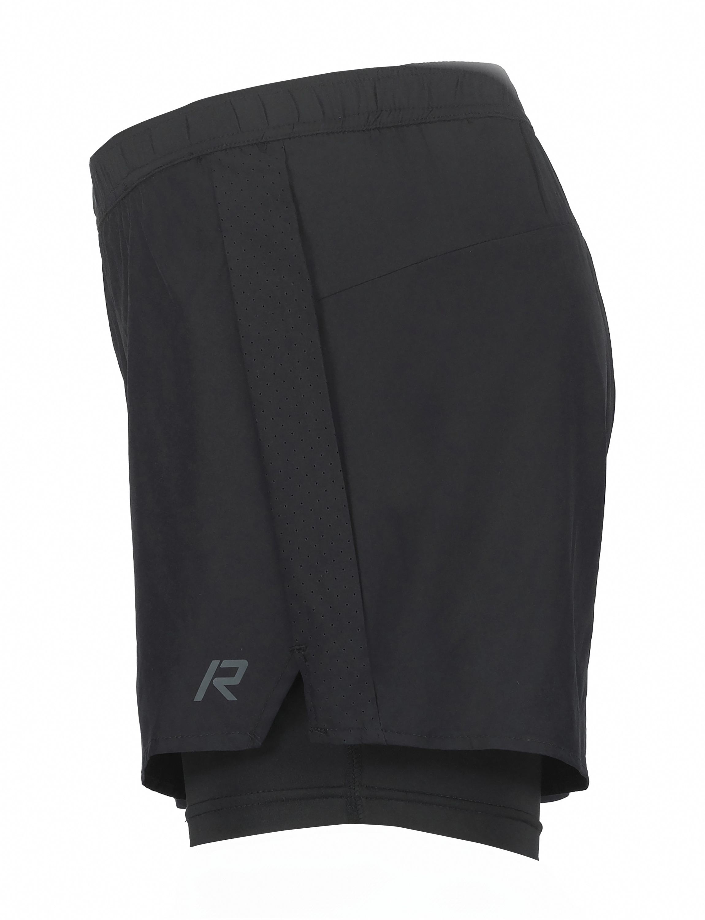 Rukka Trainingsshorts »Rukka Shorts MAKELA 2IN1«