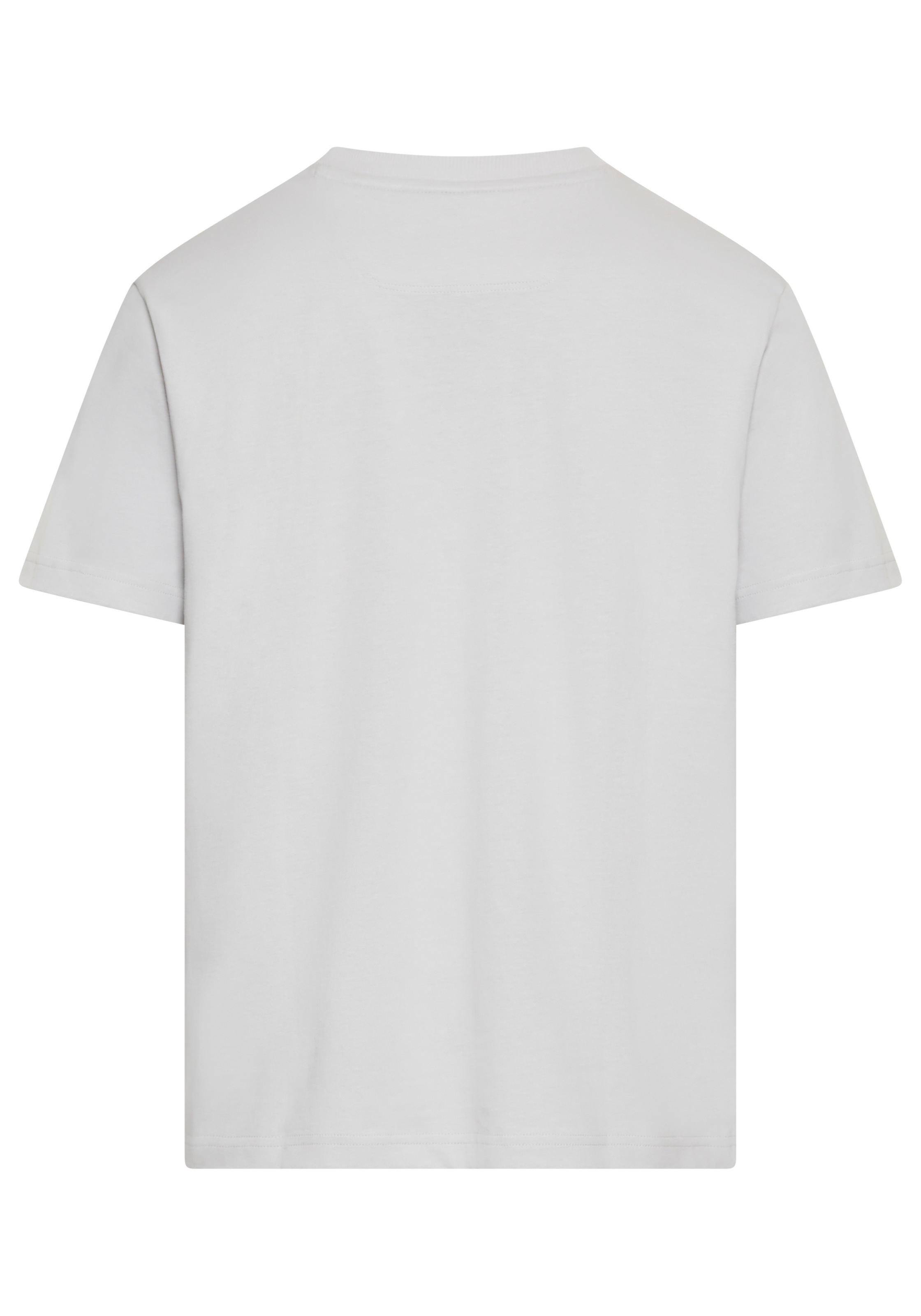 BOSS GREEN T-Shirt "Tee 10", mit Rundhalsausschnitt günstig online kaufen