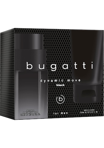 bugatti Eau de Toilette » Dynamic Move man bla...