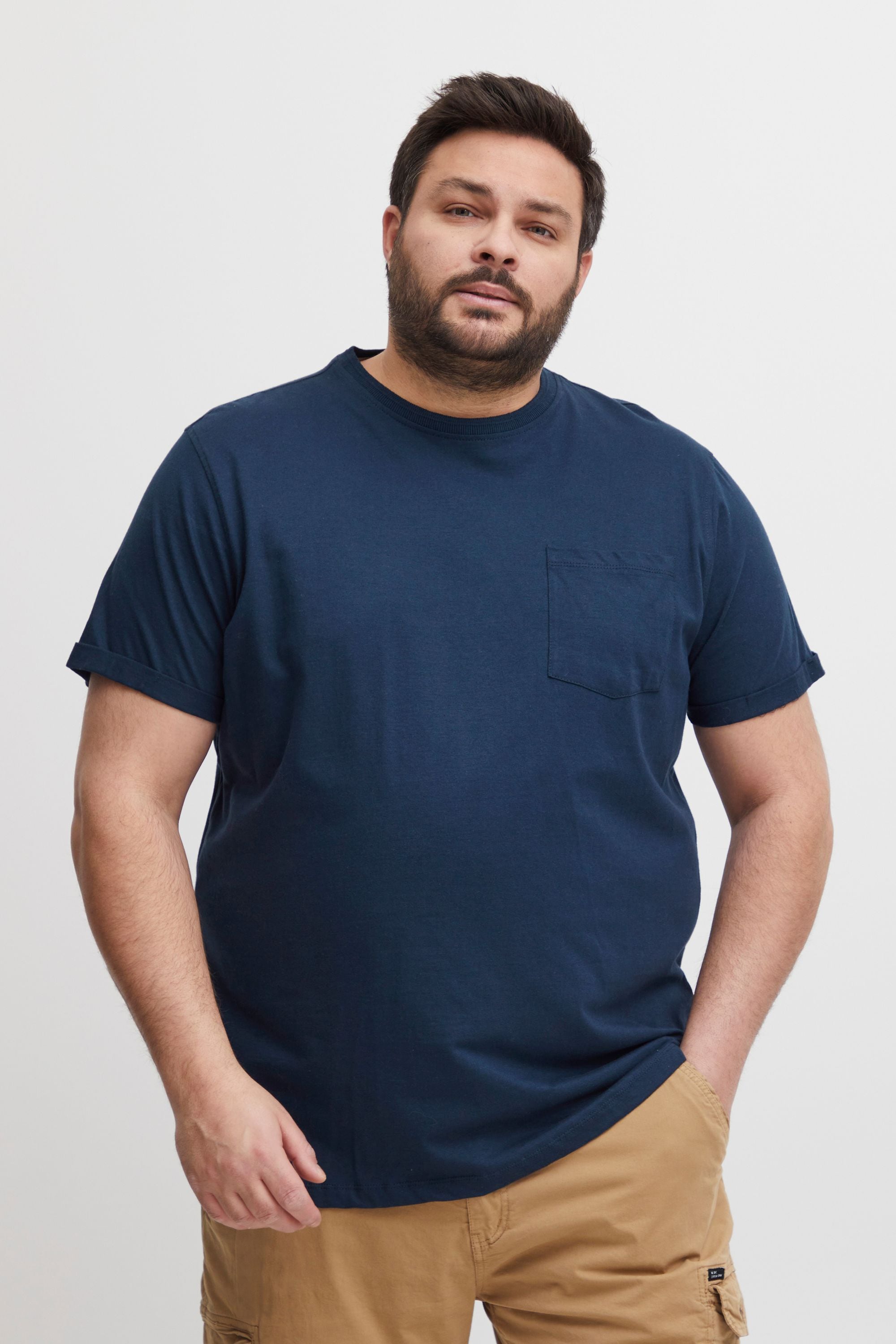 Blend T-Shirt »T-Shirt BHBNasir«