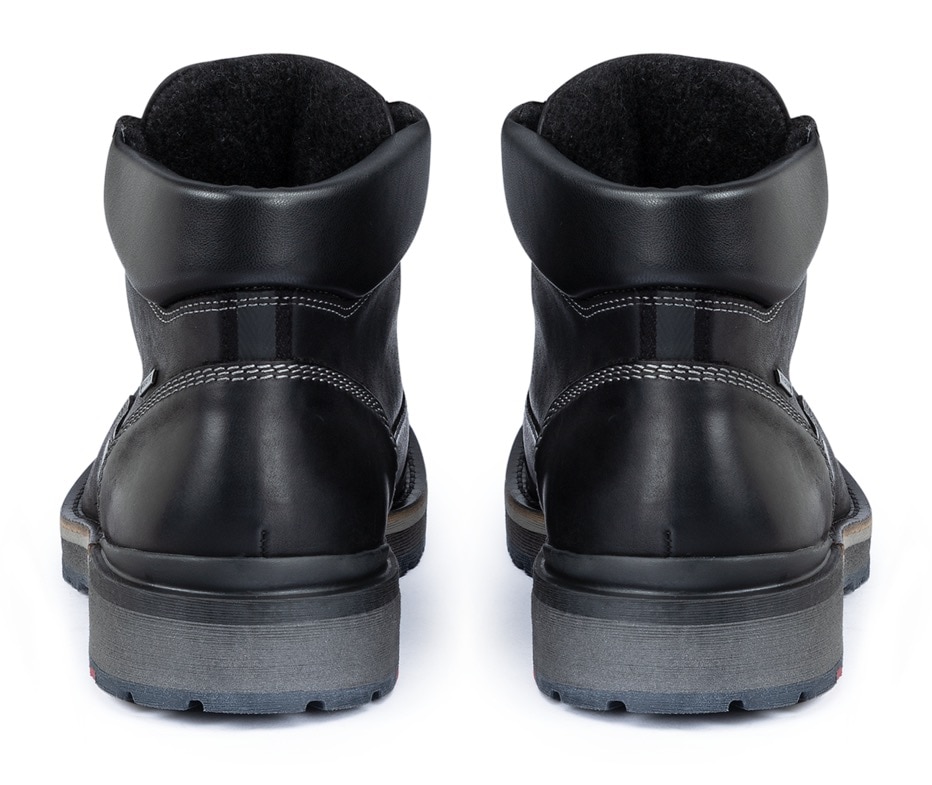 Lloyd Schnürboots »Varas«, Casual Boots, Winterstiefel mit wasserdichter GORE-TEX Membran