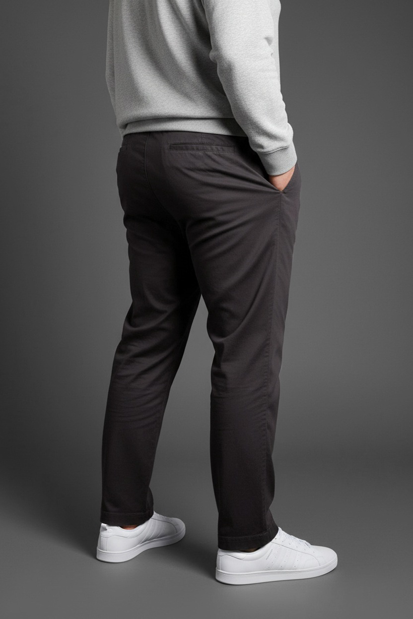 Mans World Schlupfhose, perfekter Schnitt für Große Größen günstig online kaufen