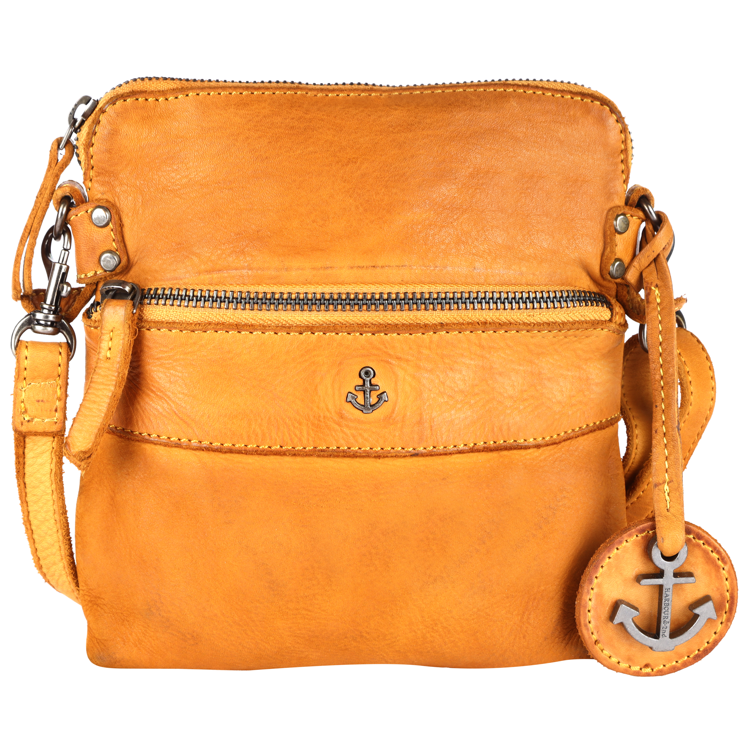 HARBOUR 2nd "Taliza2" Damen, Handtasche, Umhängetasche, Schultertasche mit günstig online kaufen