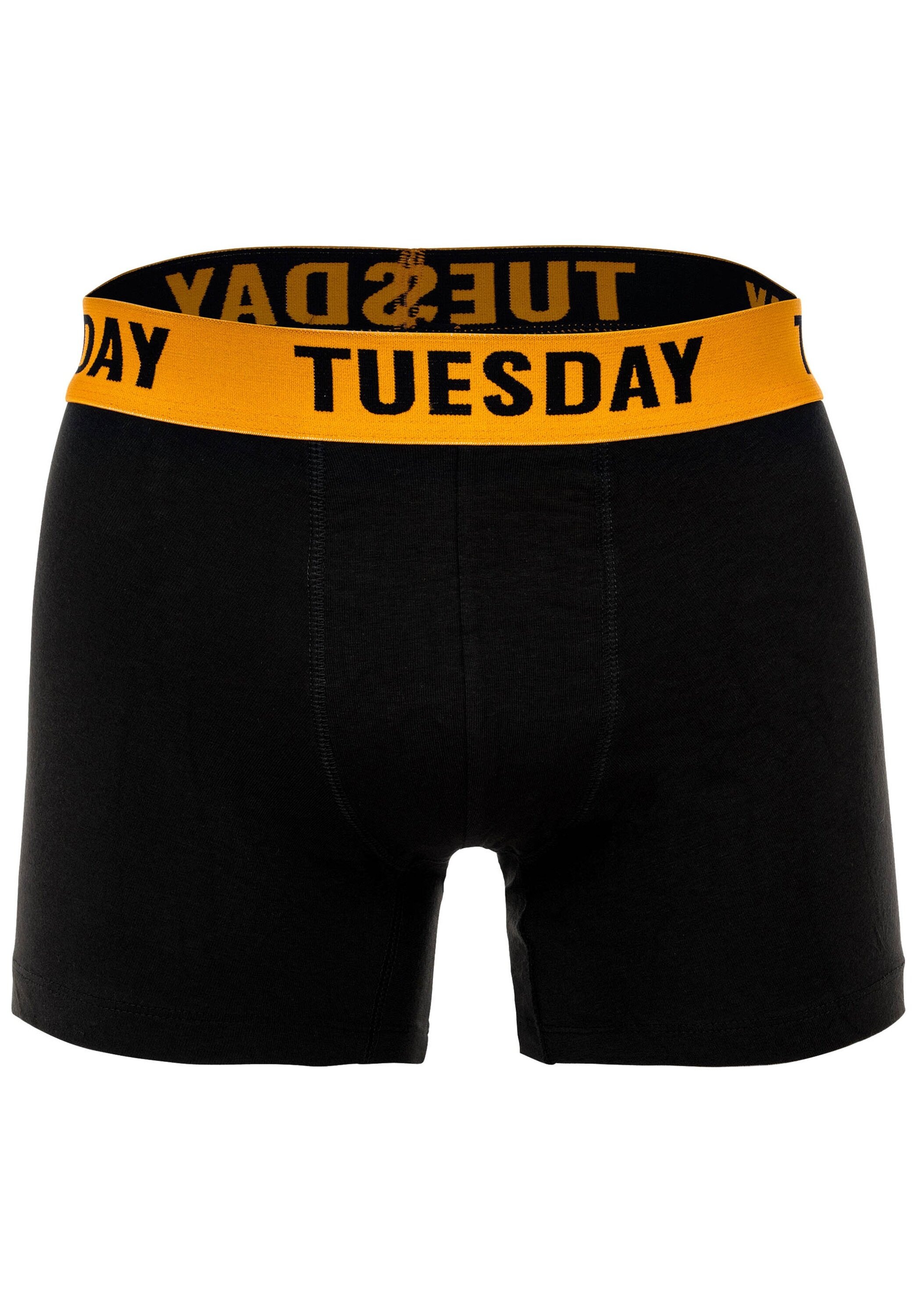 HAPPY SHORTS Boxershorts »Boxershort 7er Pack«