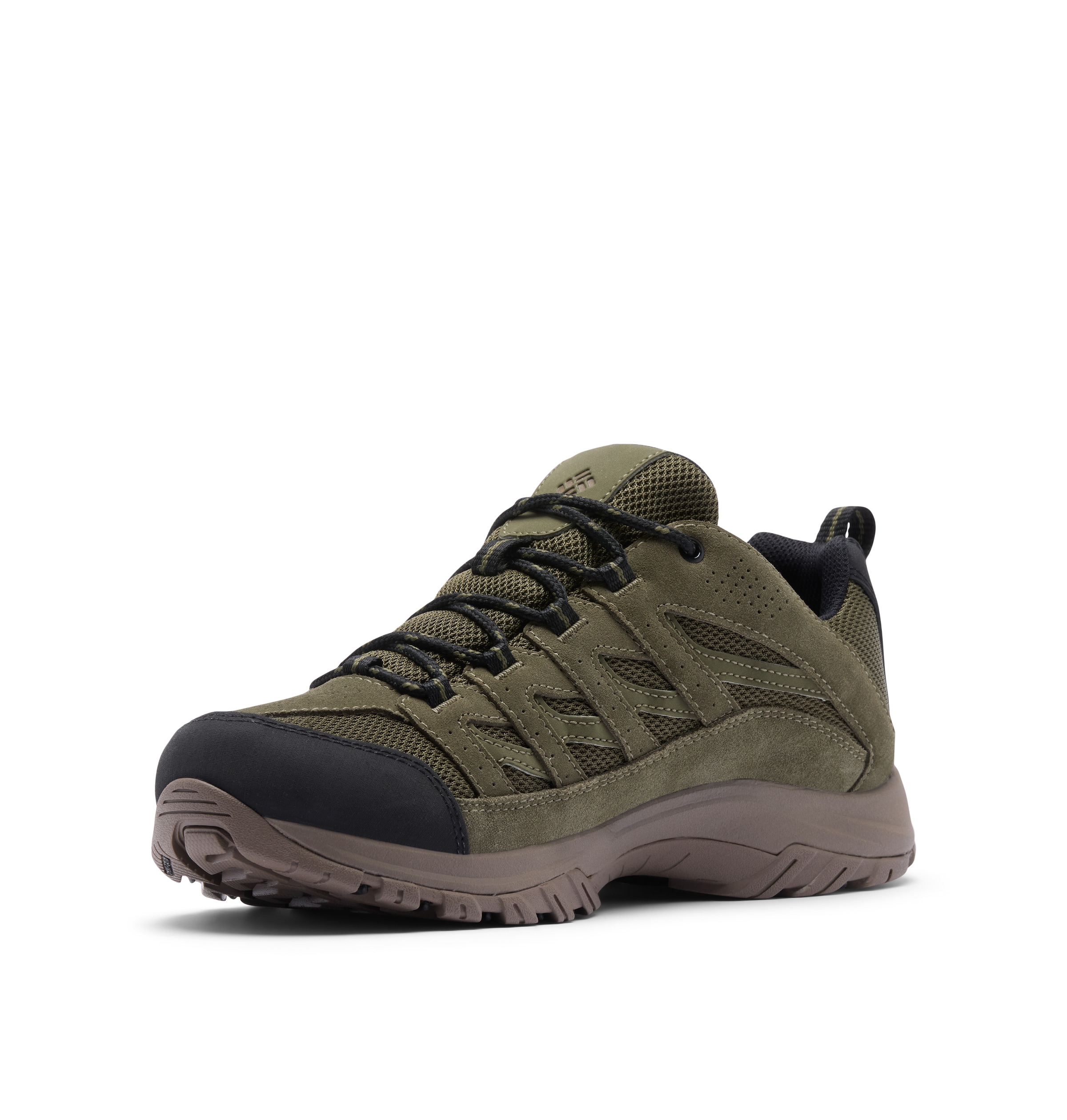Columbia Wanderschuh "CRESTWOOD™ WATERPROOF" wasserdicht günstig online kaufen