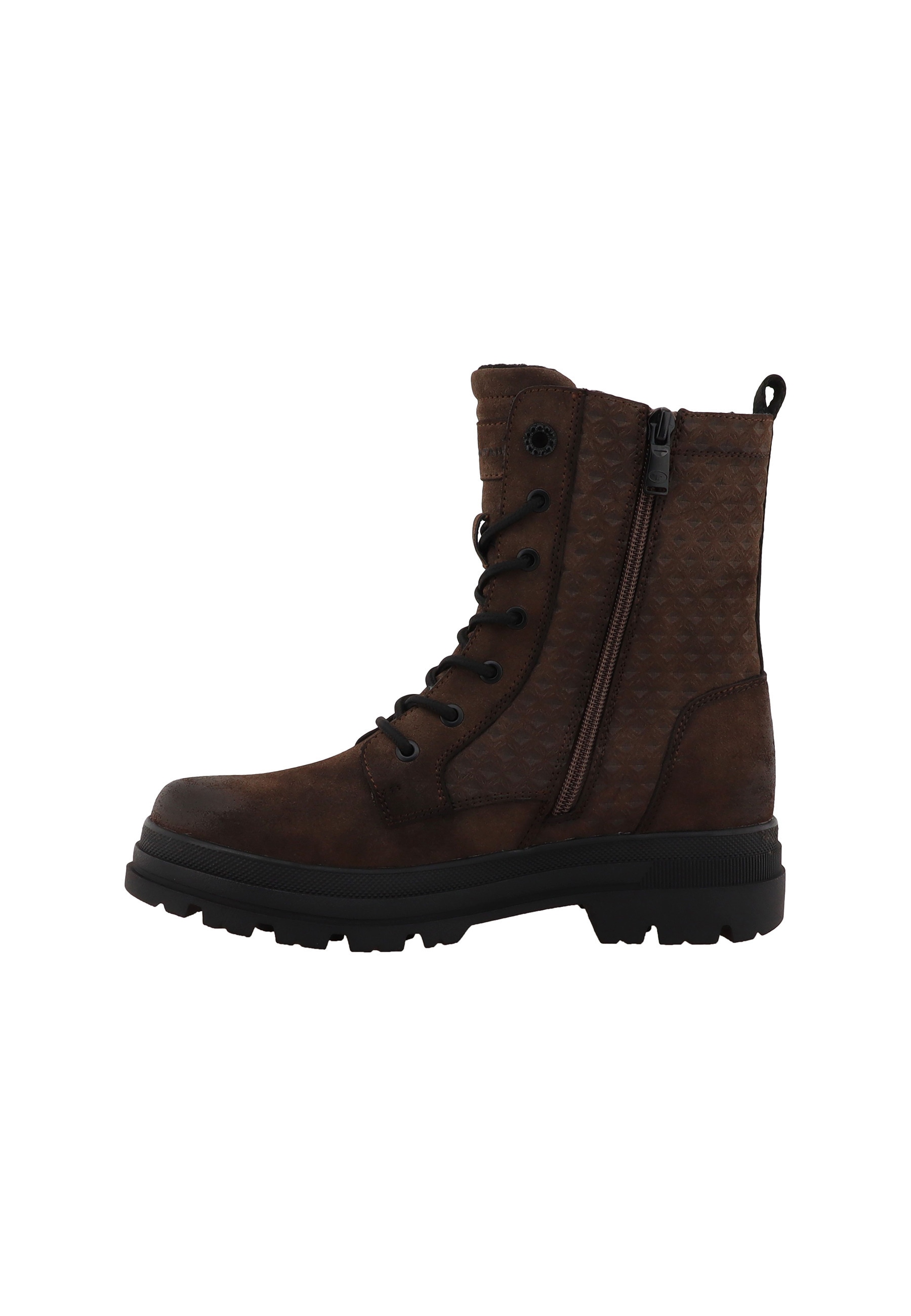 TOM TAILOR Winterstiefel »Tom Tailor Stiefel«