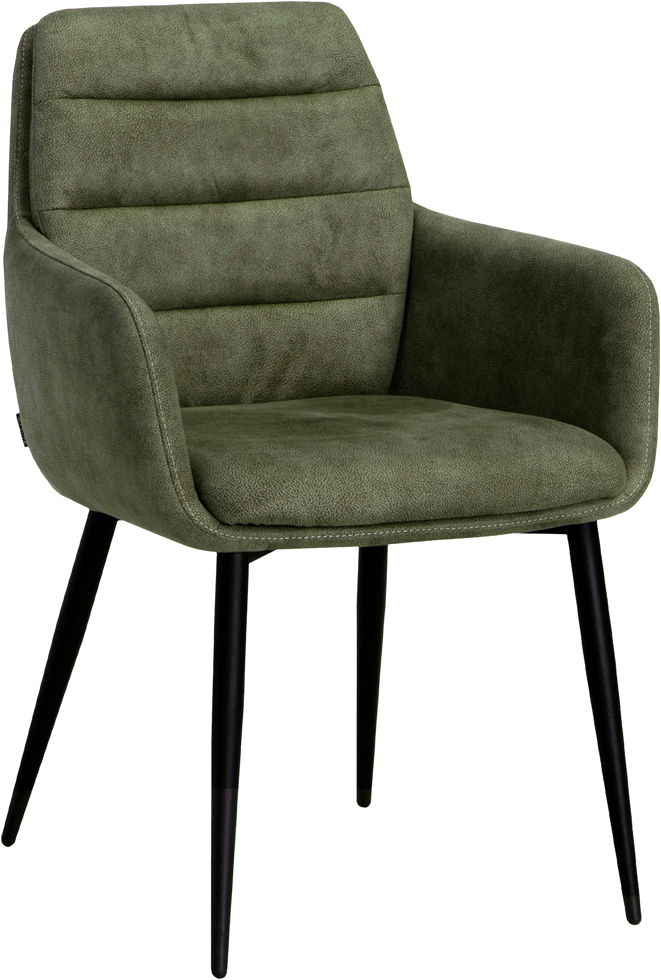 OMG Design Armlehnstuhl "Bailey" (Set) 1 Stk.Schalenstuhl, Esszimmerstuhl, günstig online kaufen