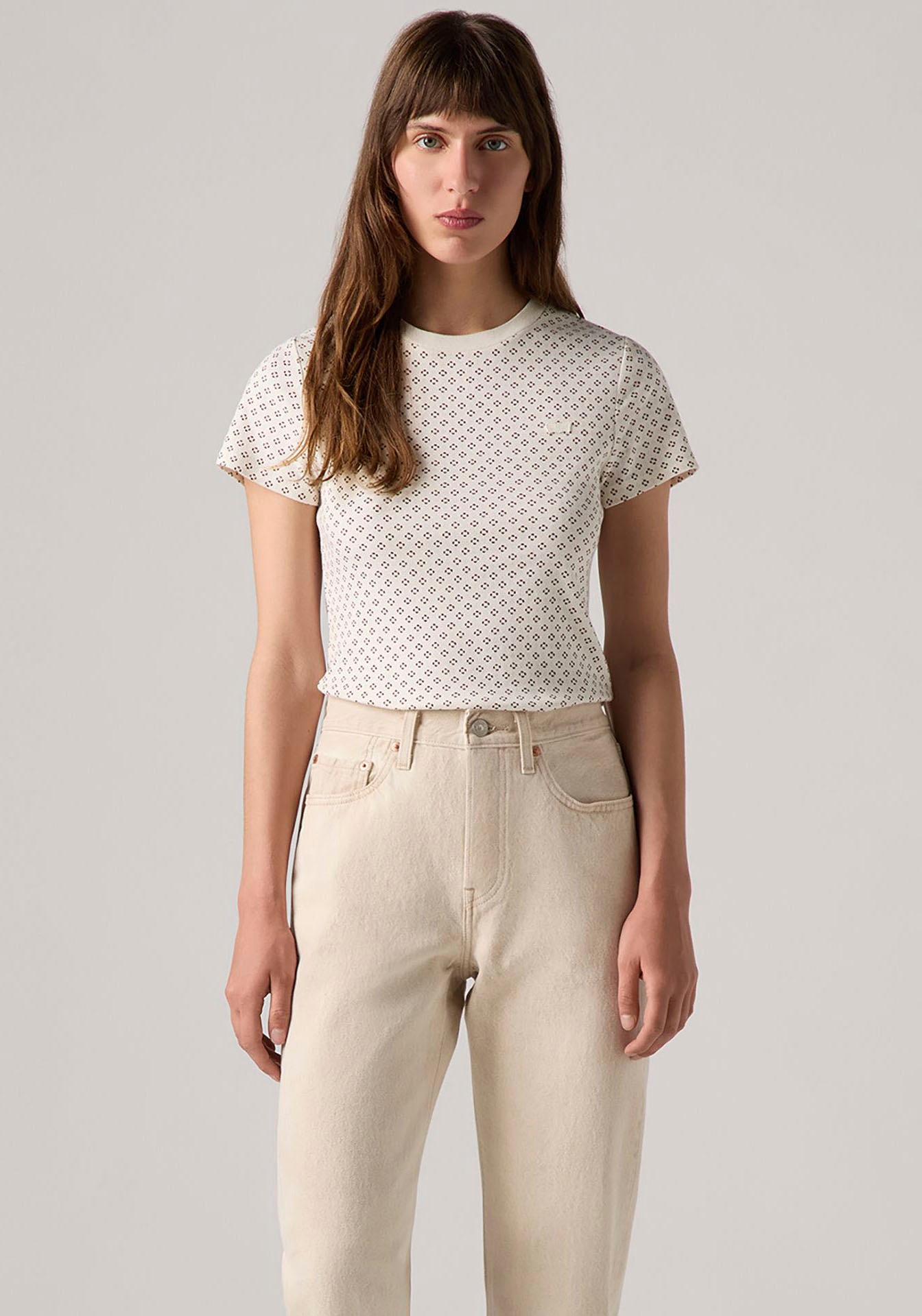 Levis T-Shirt "ESSENTIAL HM SS TEE" günstig online kaufen