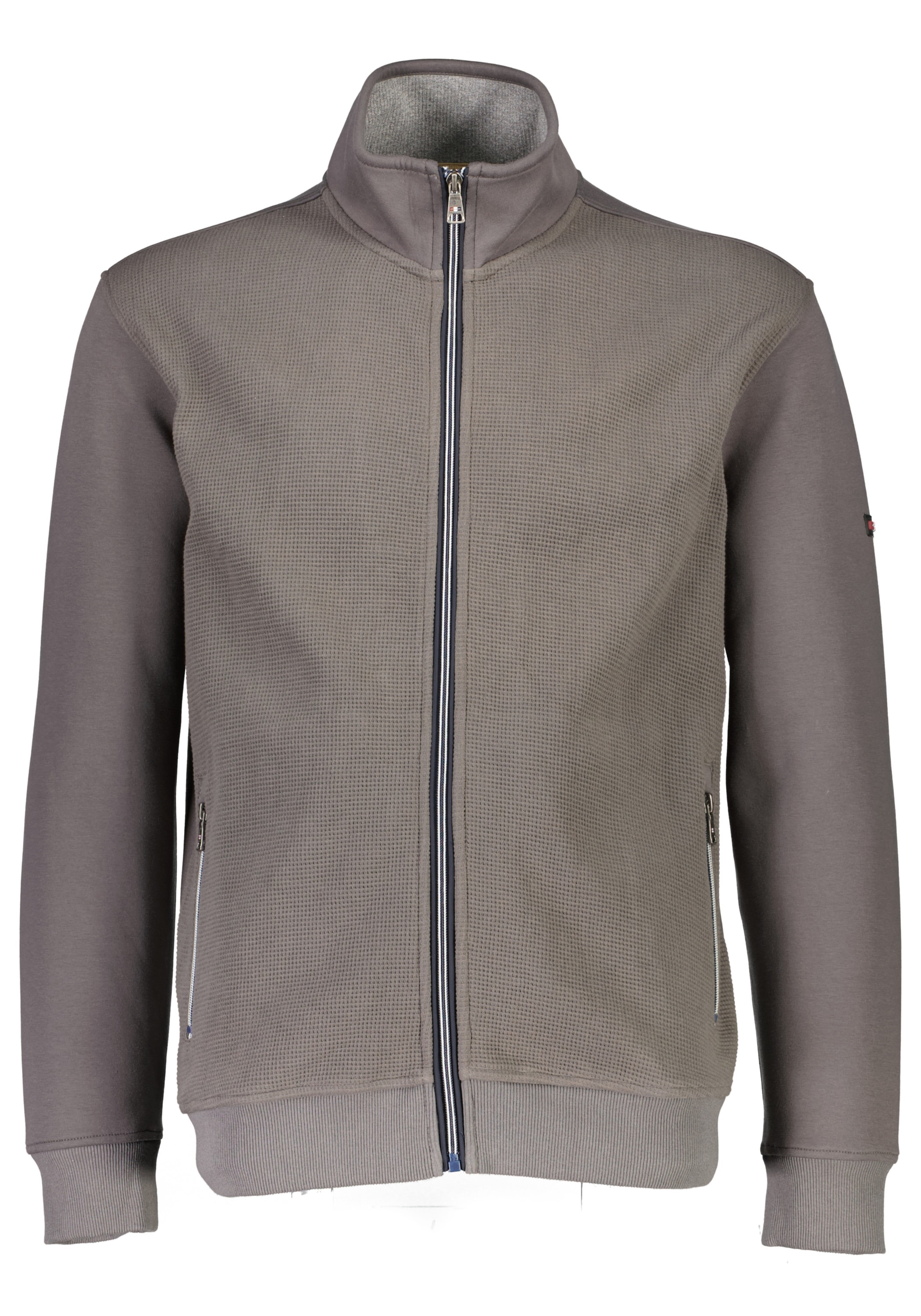 BISON Sweatshirt »BISON Sweatshirt«