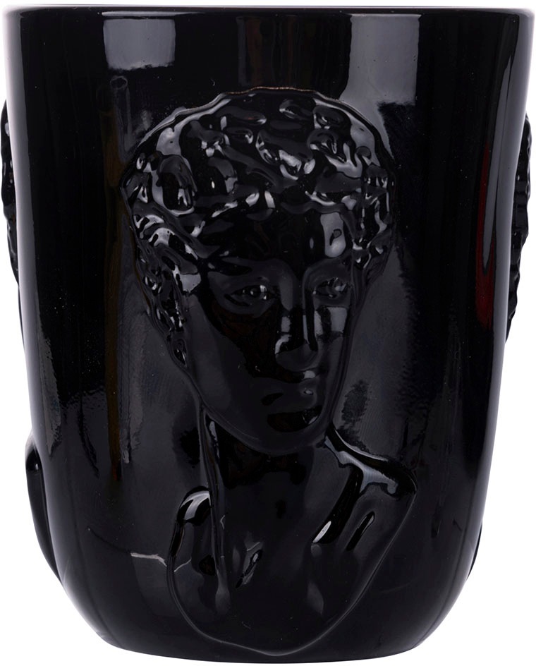 Villa d'Este Gläser-Set »Impero«, (Set, 6 tlg.), Wassergläser-Set, 6-teilig, Inhalt 300 ml
