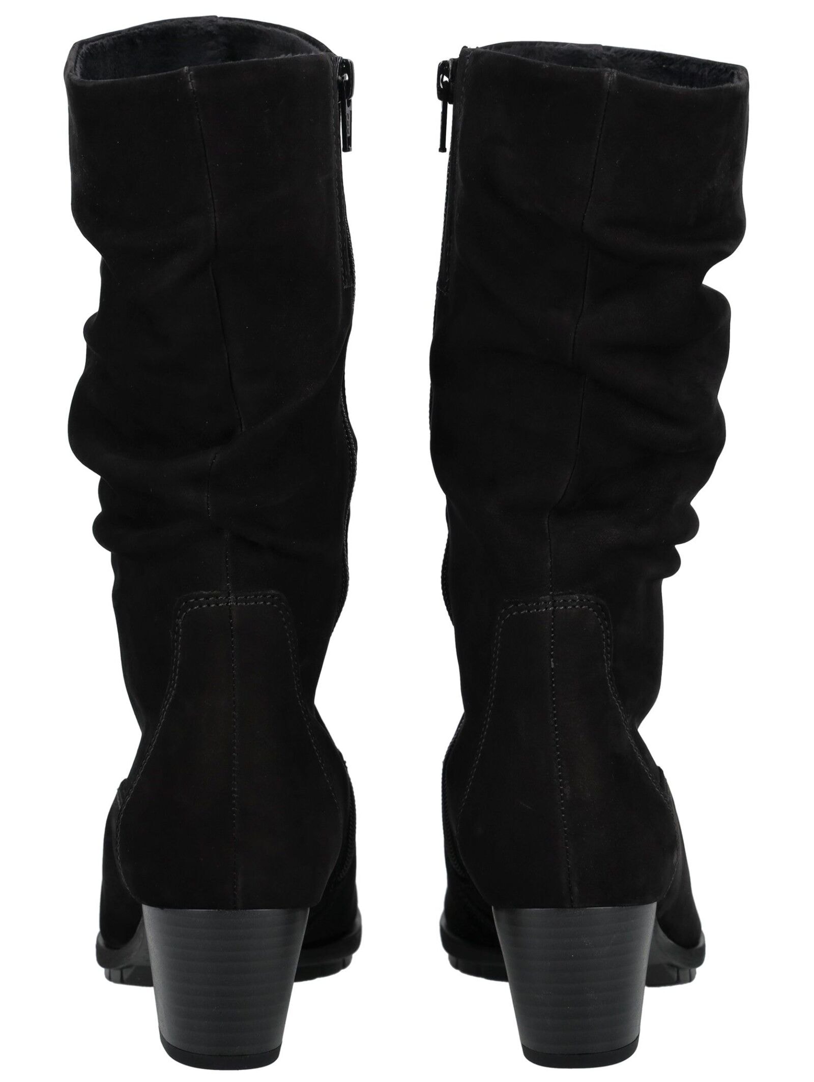 Gabor Comfort Stiefel »Gabor Comfort Stiefel Nubukleder«