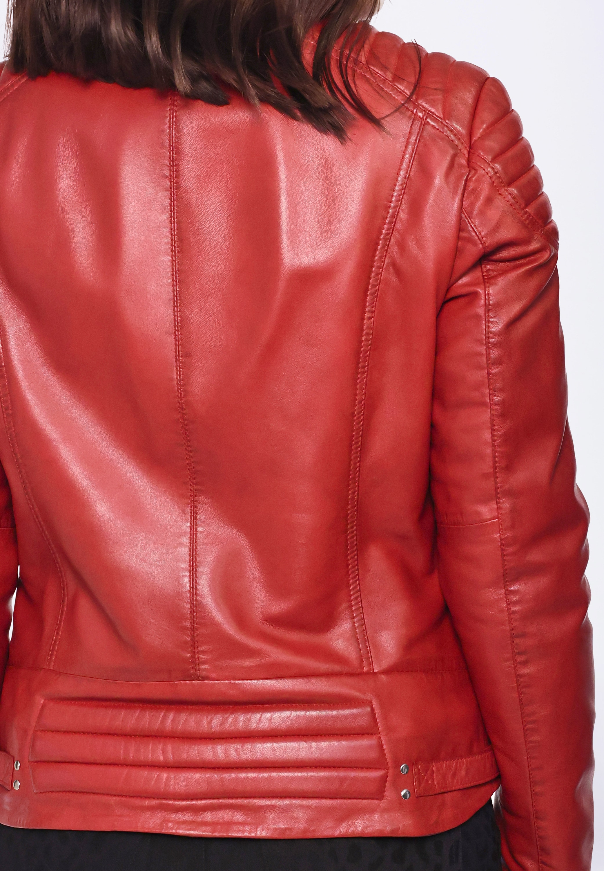 MUSTANG Lederjacke »31020257«
