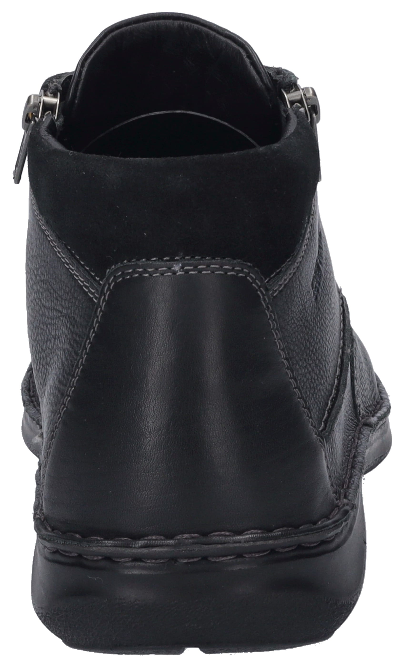Josef Seibel Schnürboots »New Anvers 84«, Winterstiefel, Komfortschuh, Schnürstiefel in Weite K (extraweit)