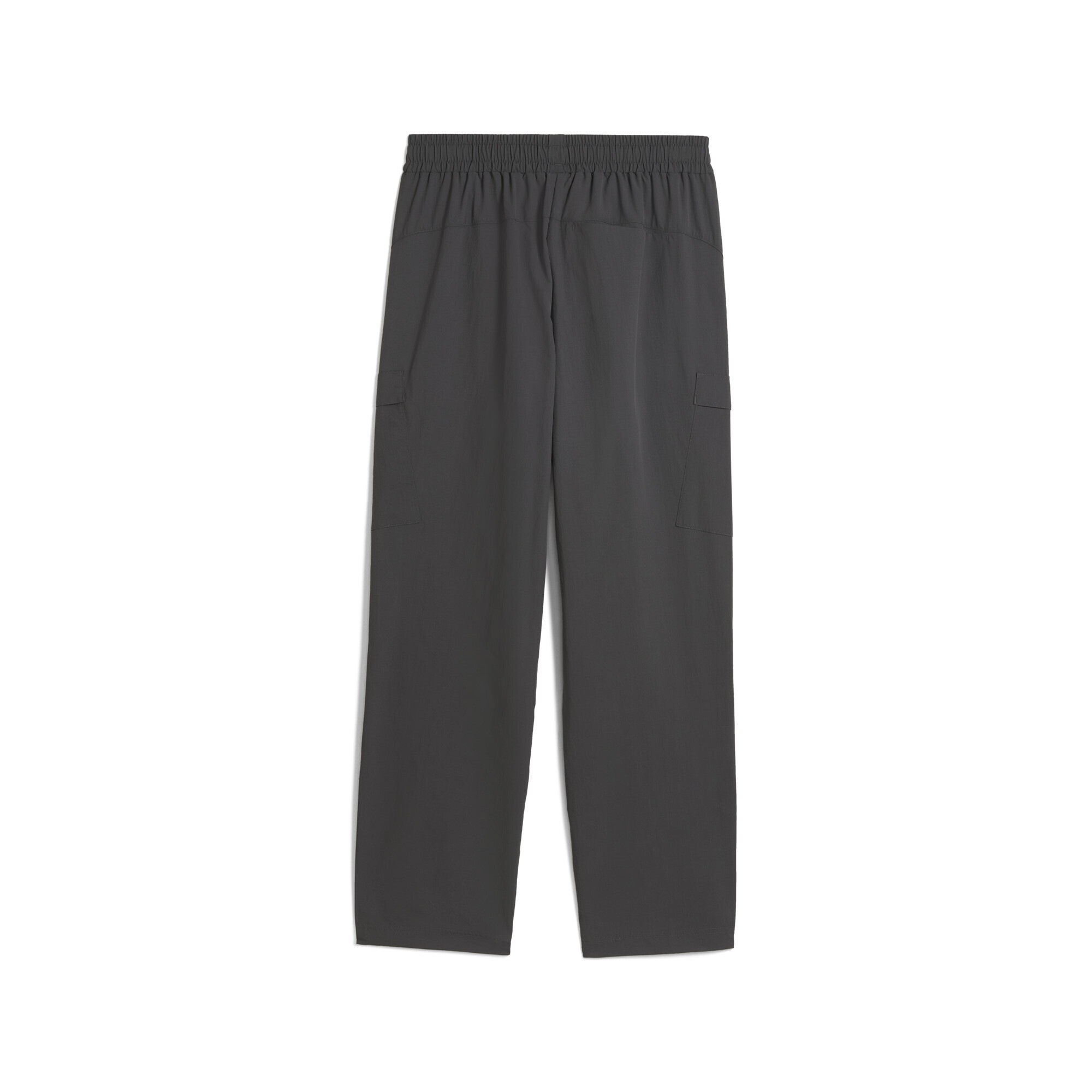 PUMA Sporthose »WARDROBE ESS Relaxed Cargohose Herren«