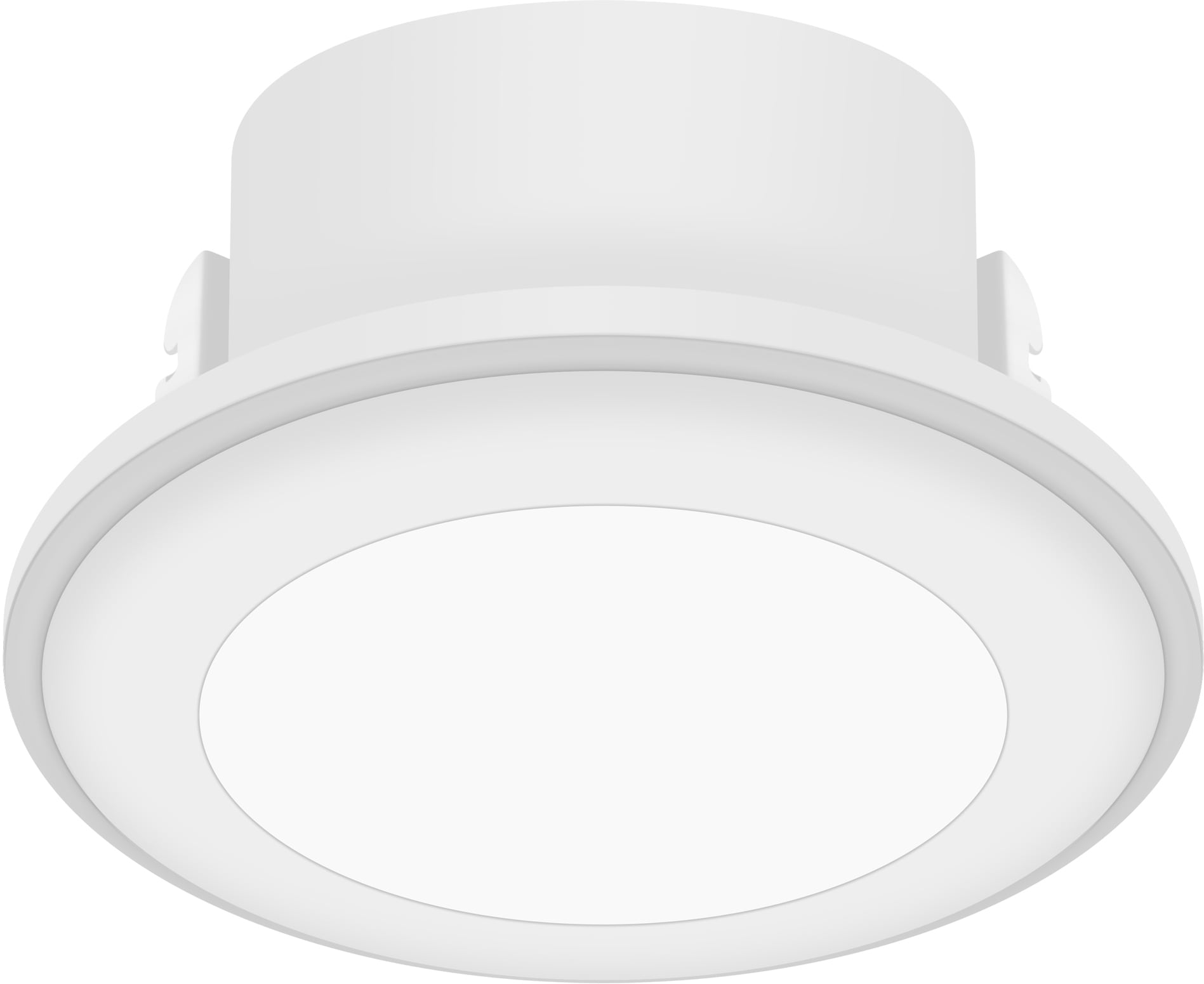 Nordlux LED Einbaustrahler »Elkton«, bestellen BAUR mit Einbauleuchte Dimmer | integriertem