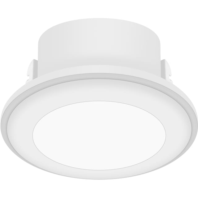 »Elkton«, Dimmer bestellen LED | BAUR Nordlux Einbaustrahler Einbauleuchte integriertem mit