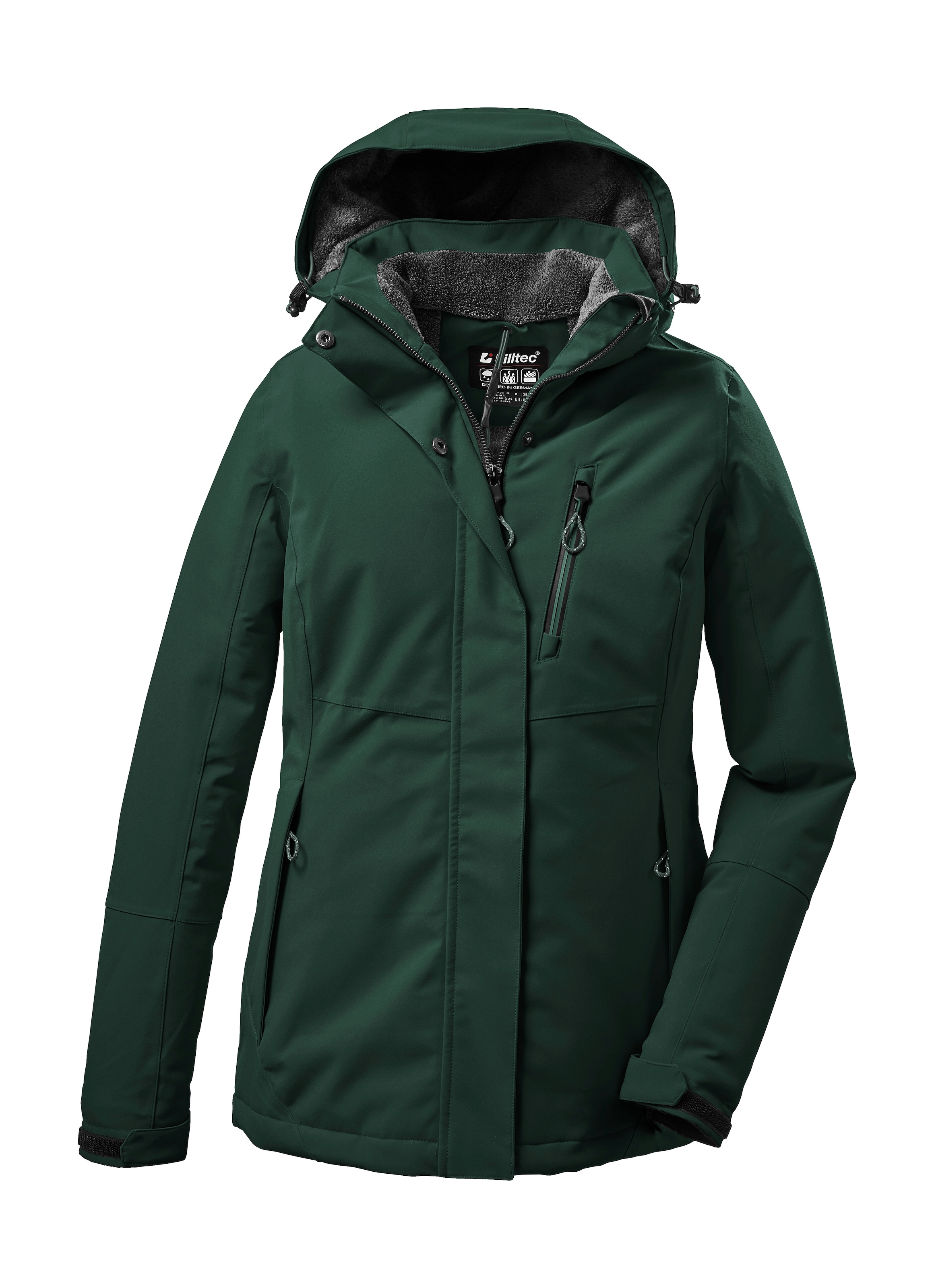 Killtec Outdoorjacke "KOW 140 WMN JCKT"