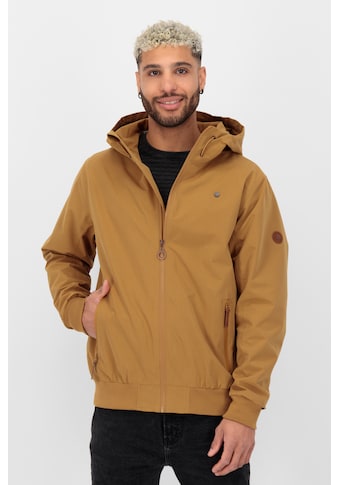 Sommerjacke »DonAK A Jacket Herren Übergangsjacke, Jacke«