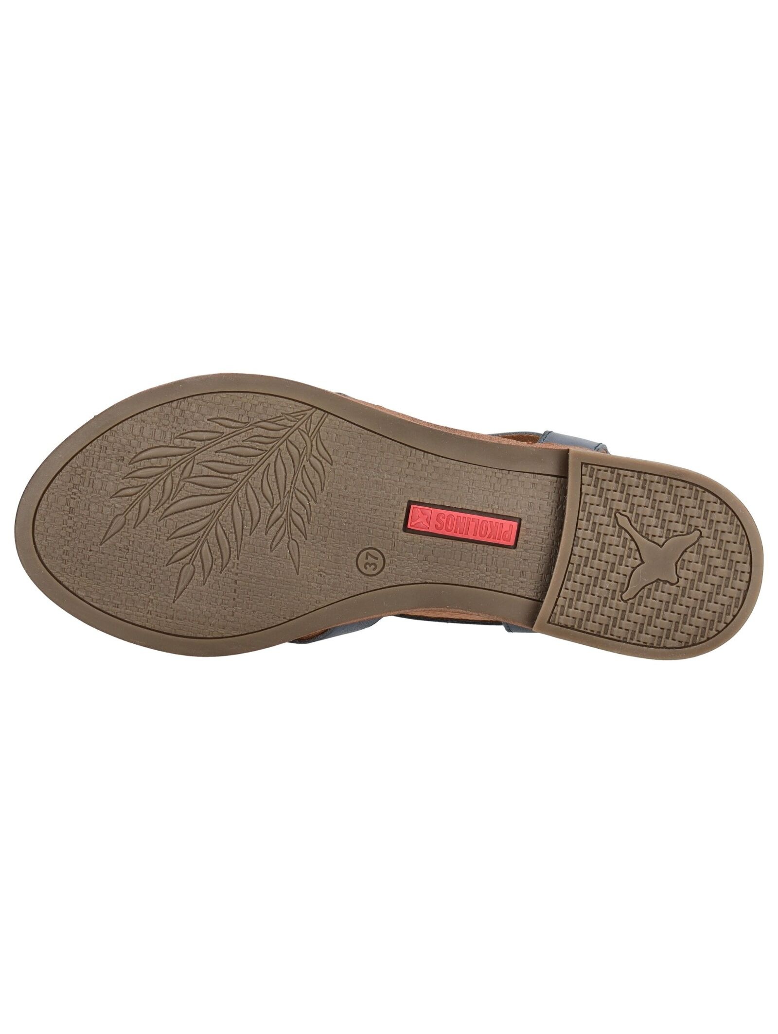 PIKOLINOS Riemchensandale »PIKOLINOS Sandalen Leder«