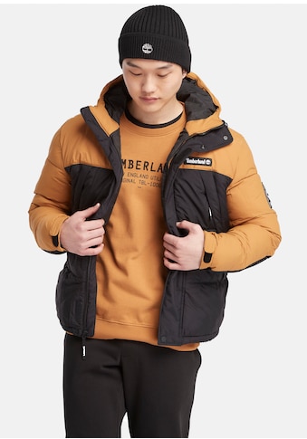 Timberland Outdoorjacke »DWR Outdoor Archive Puff...