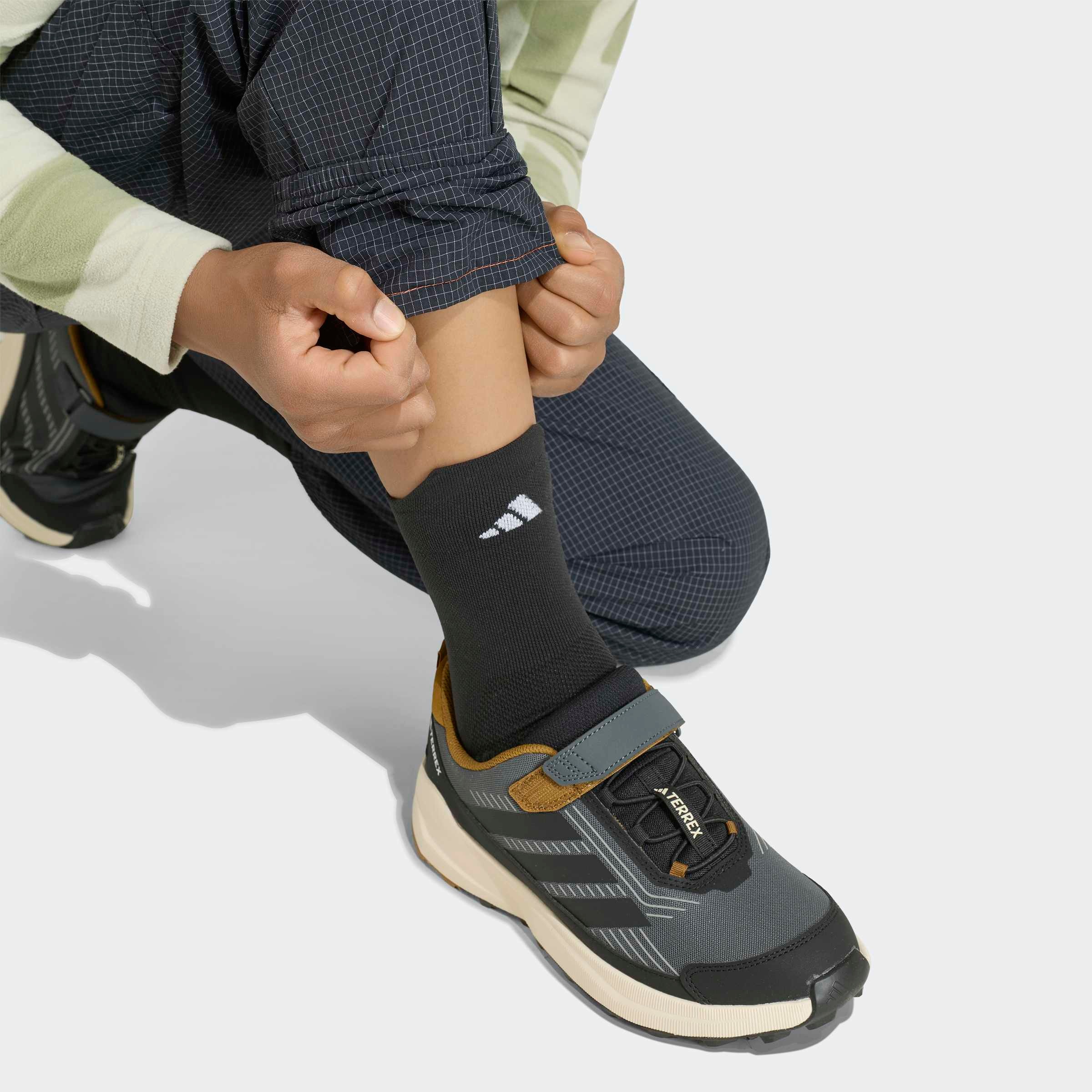adidas TERREX Outdoorhose »K XPL CARGO PT«