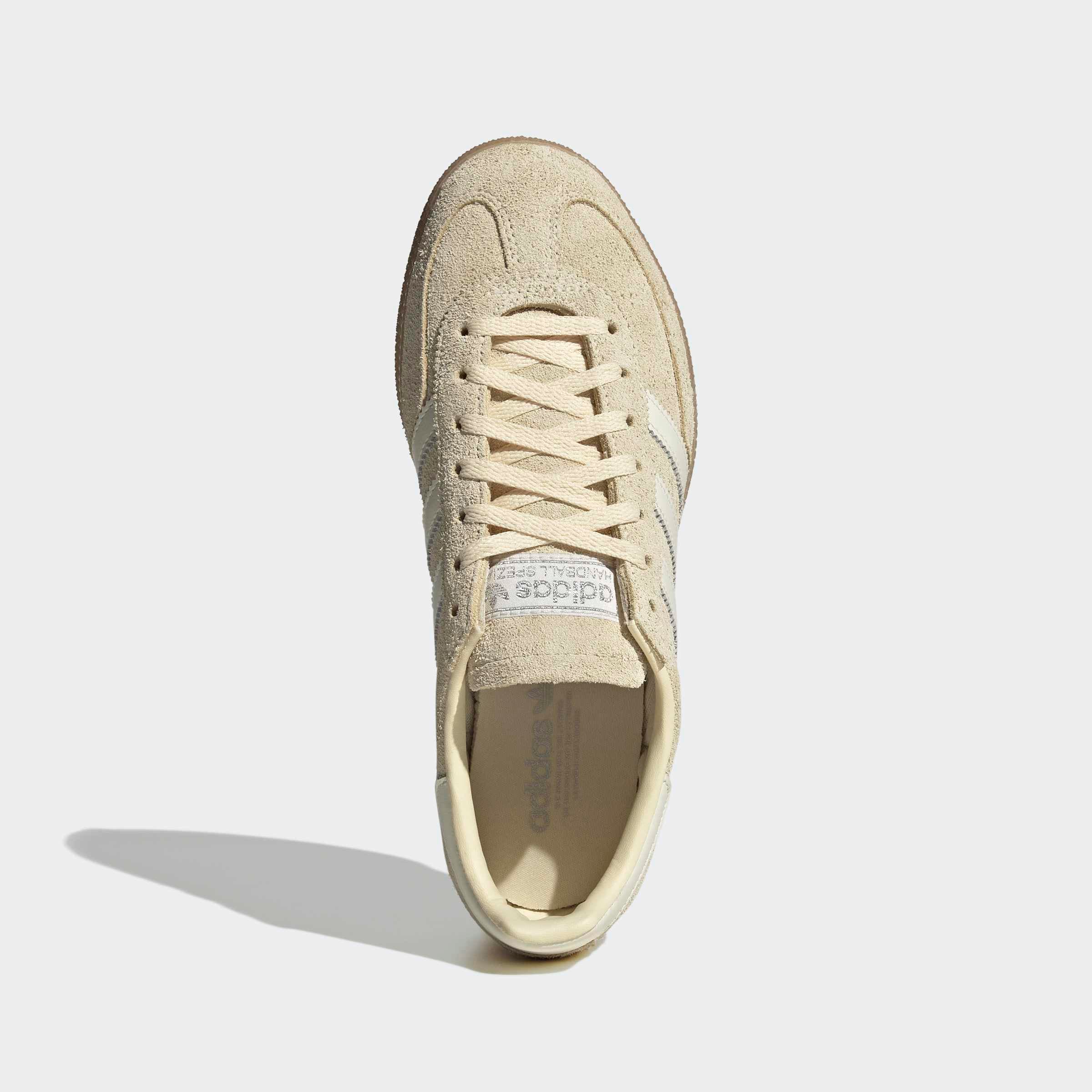 adidas Originals Plateausneaker »HANDBALL SPEZIAL BOLD«