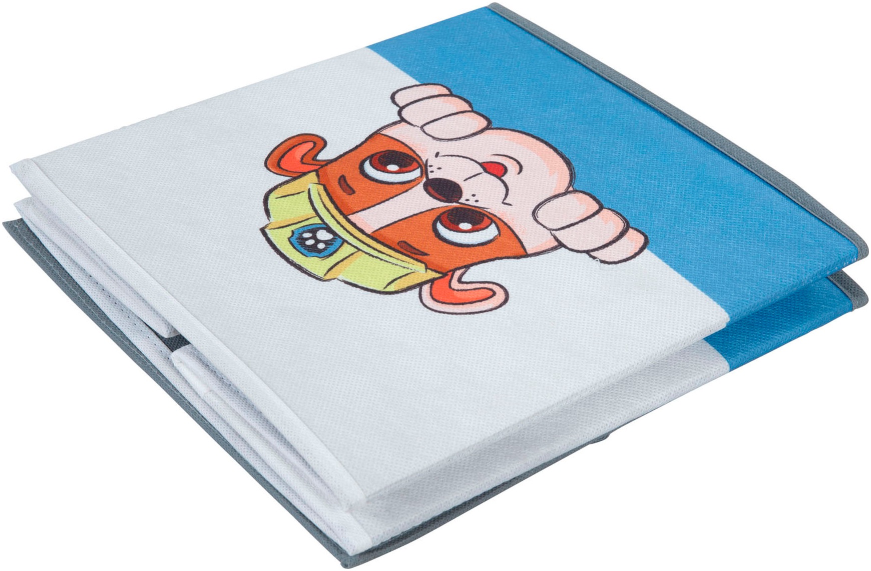 roba® Aufbewahrungsbox »Paw Patrol«, (Set)