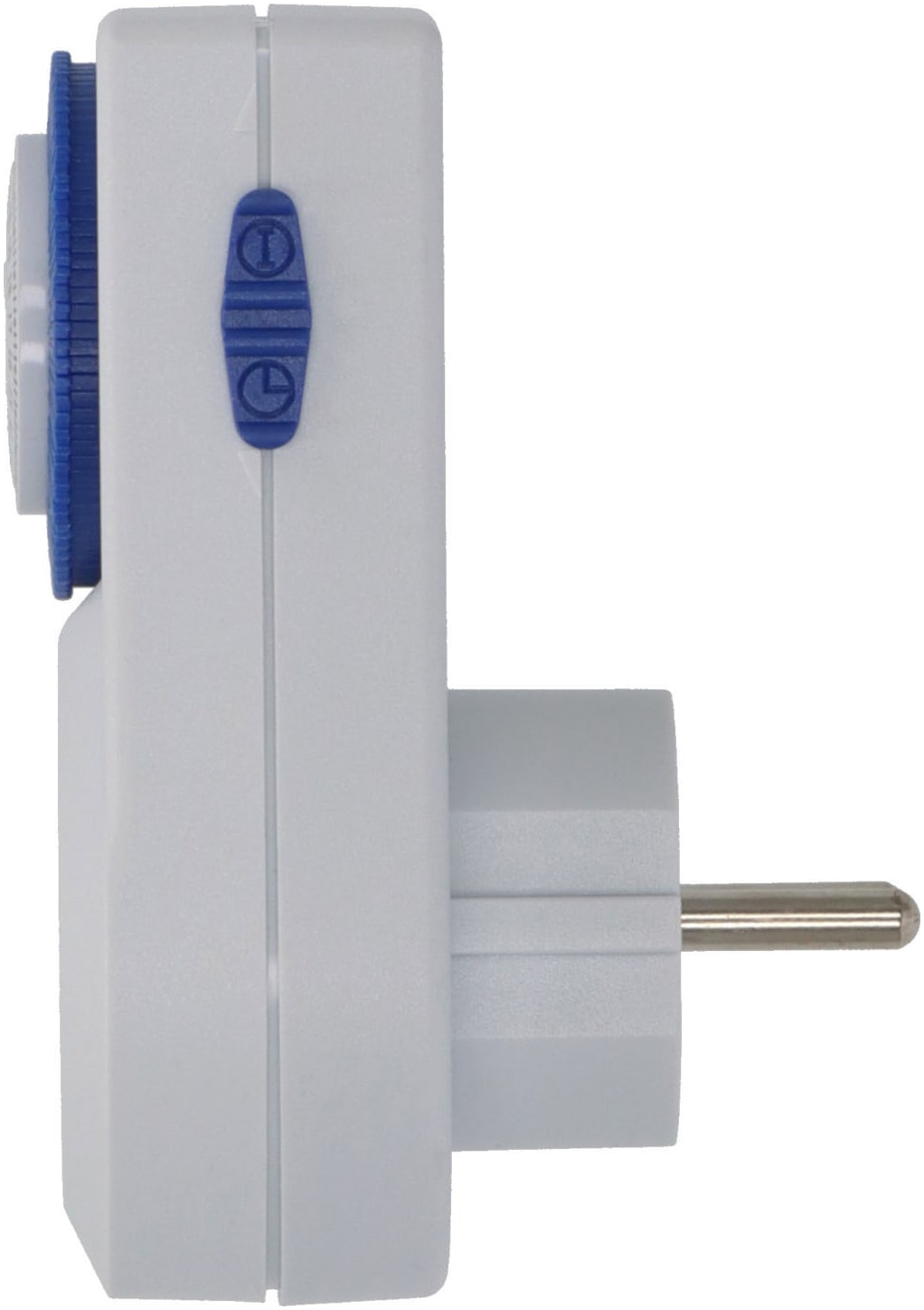 Brennenstuhl Steckdose »Tages-Zeitschaltuhr MMZ 20«