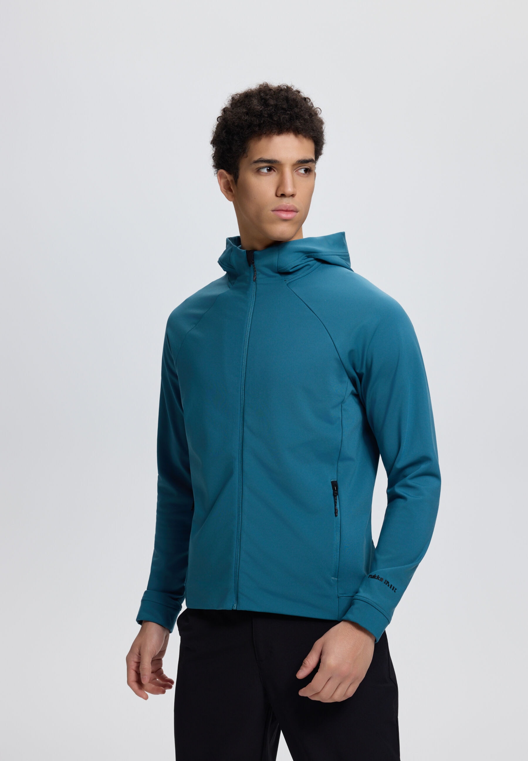 Rukka Walkjacke »Rukka Midlayer Pato«