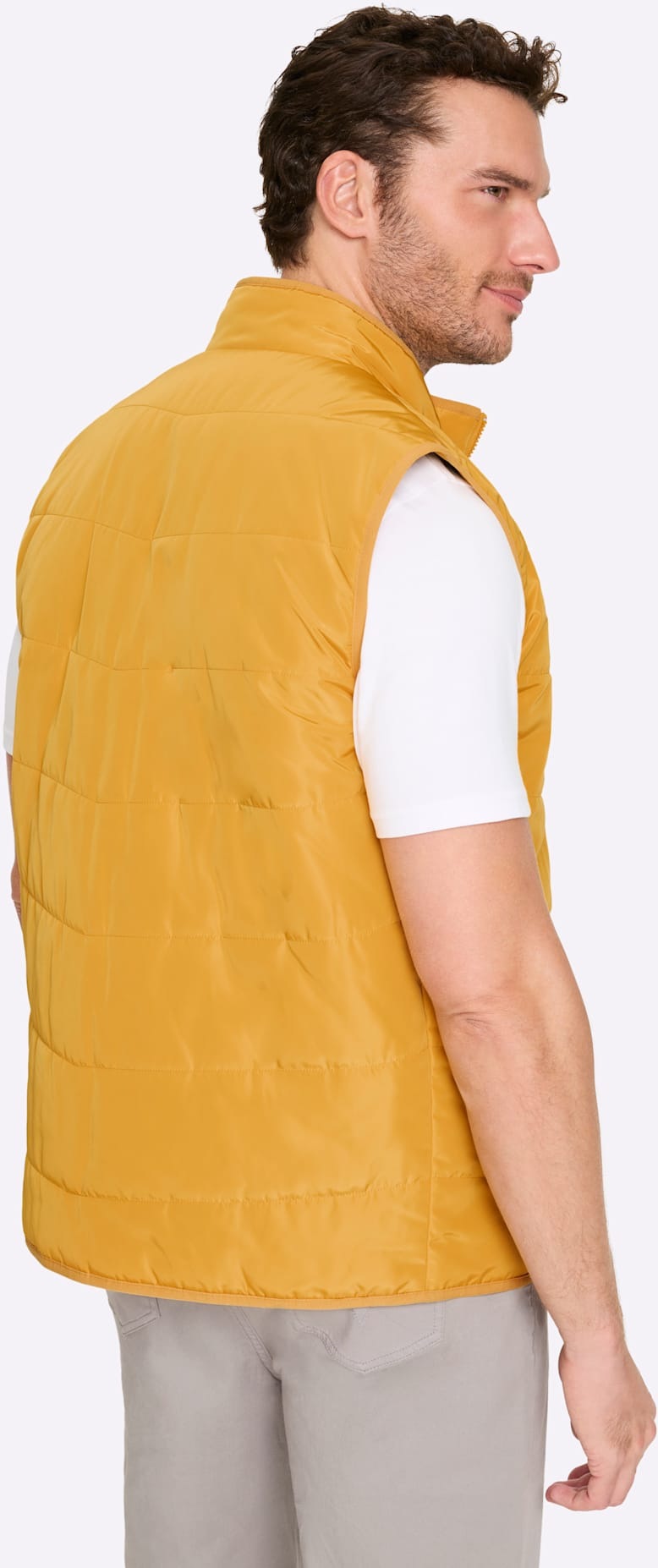 Thumbnail - Marco Donati Kurzweste