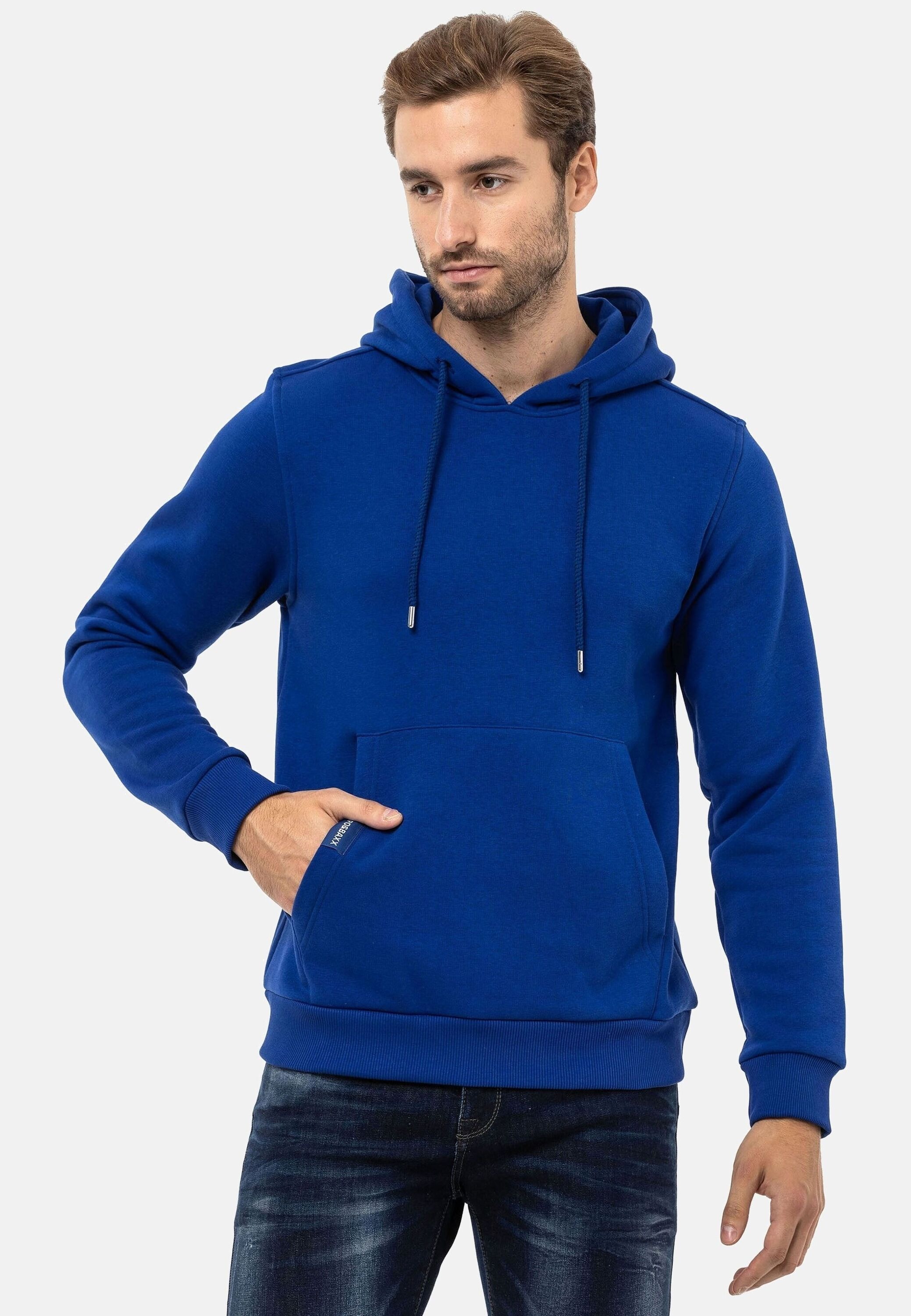 Cipo & Baxx Sweatshirt "Sweatshirts", 1 Stk. mit Kapuze, CL557 günstig online kaufen